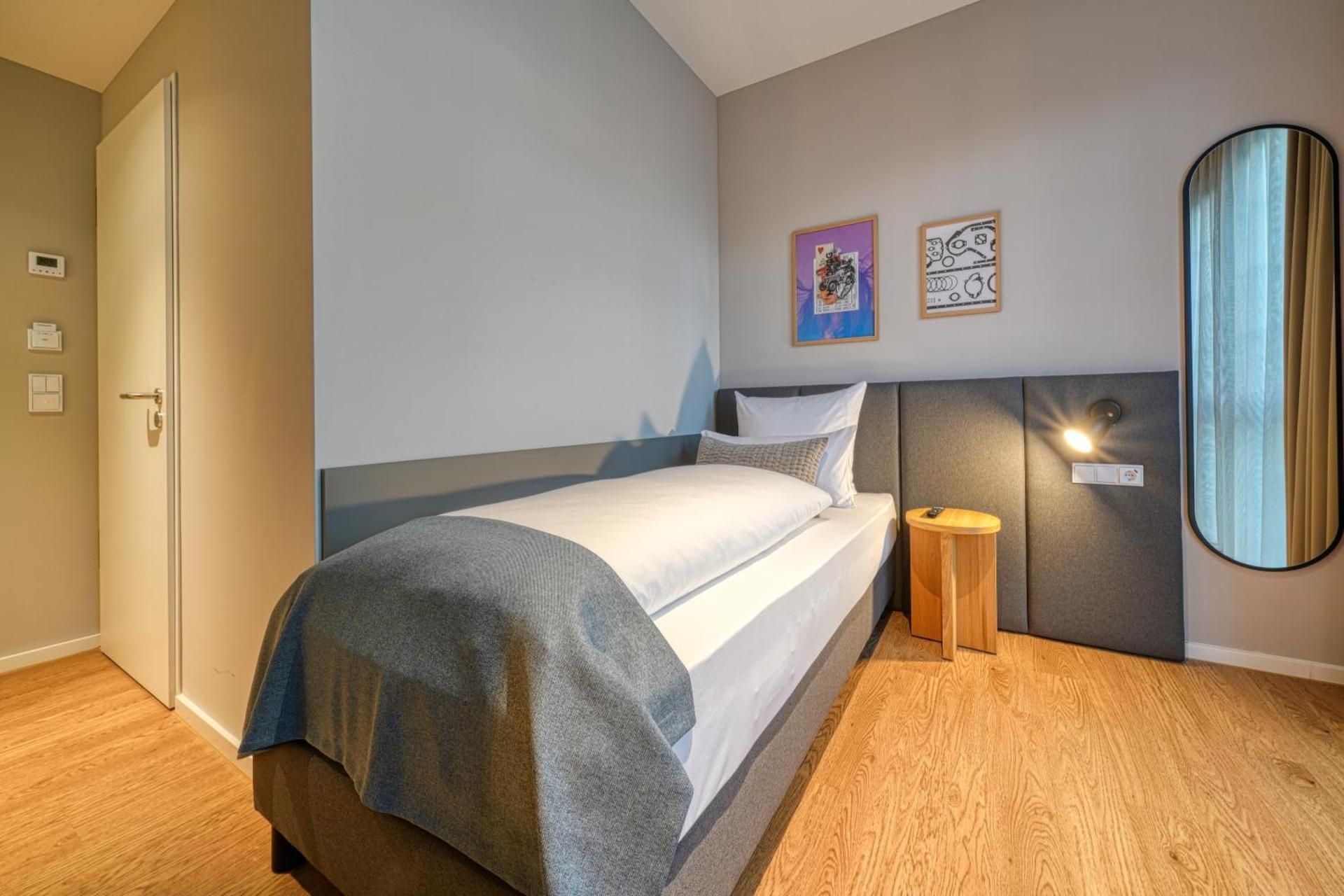 Single Room