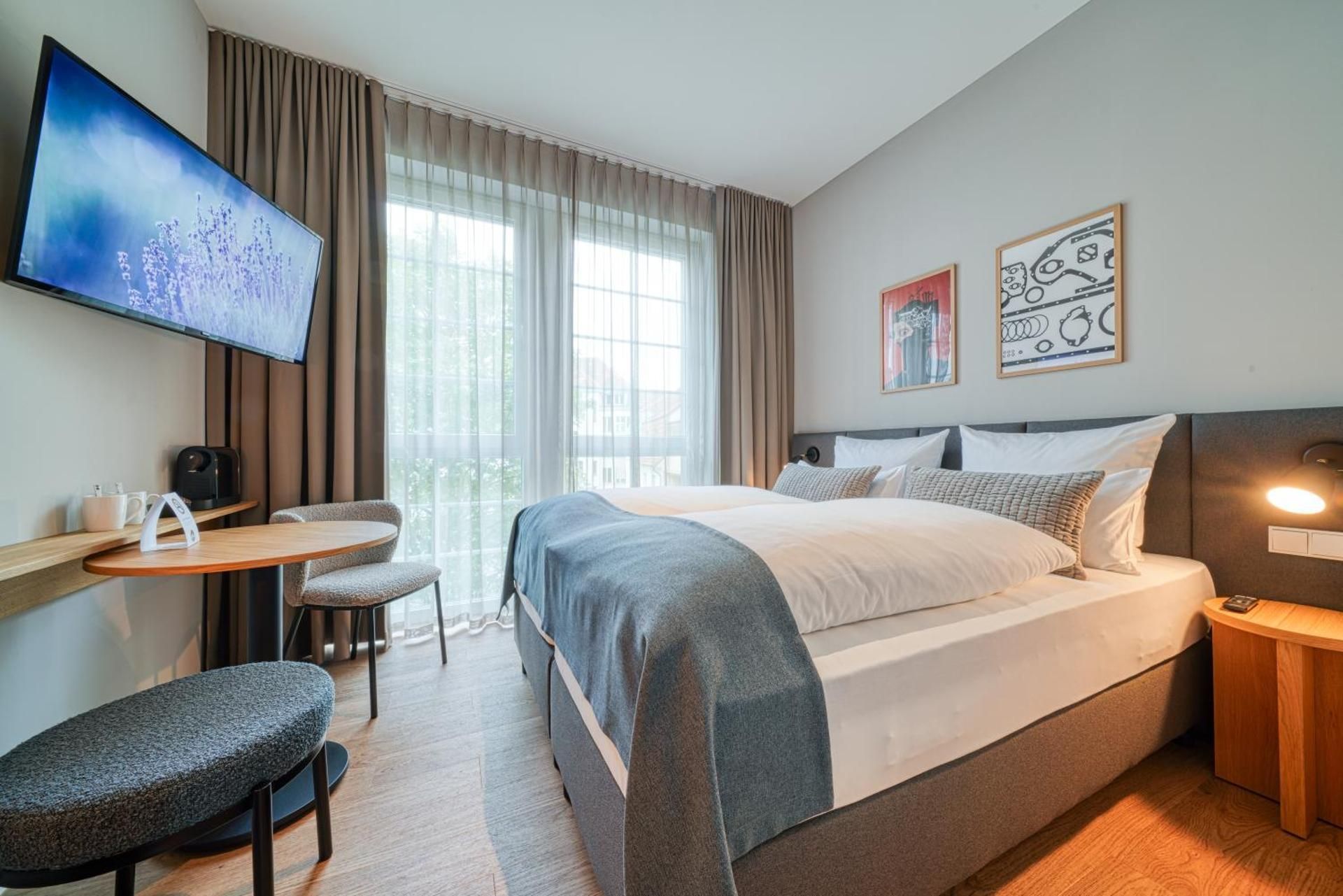 Double Room