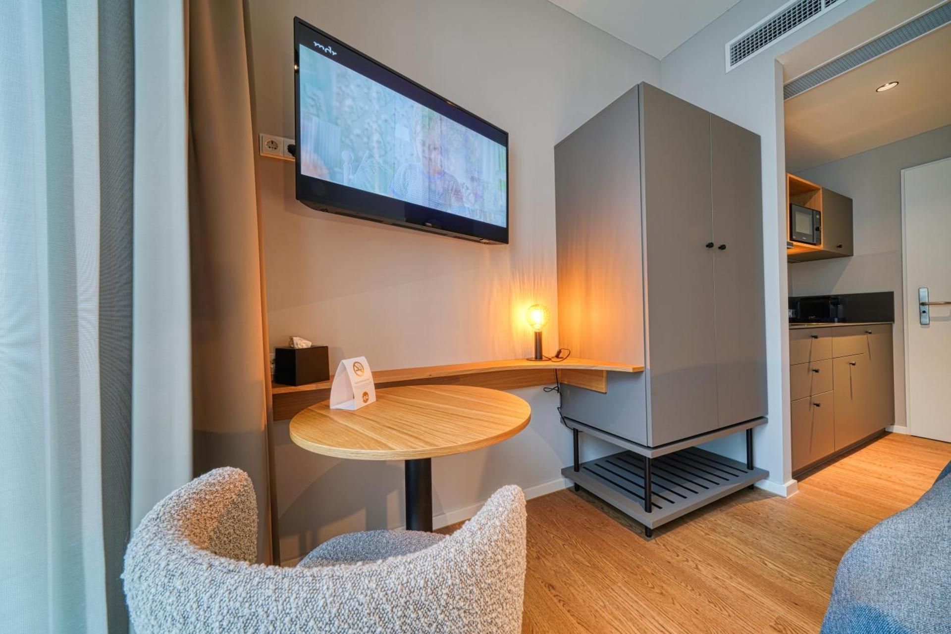 Superior Single Room