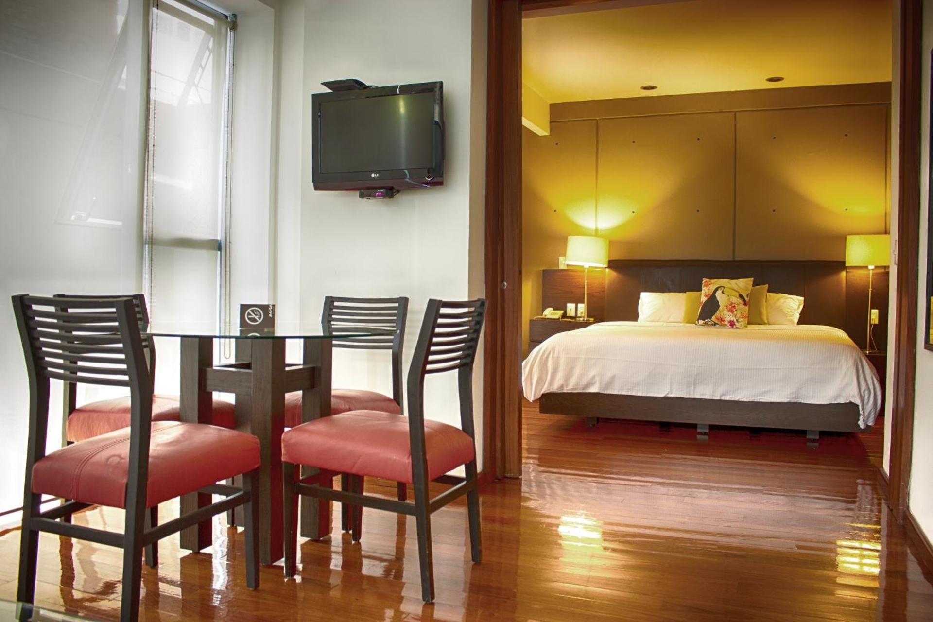 Executive Suite