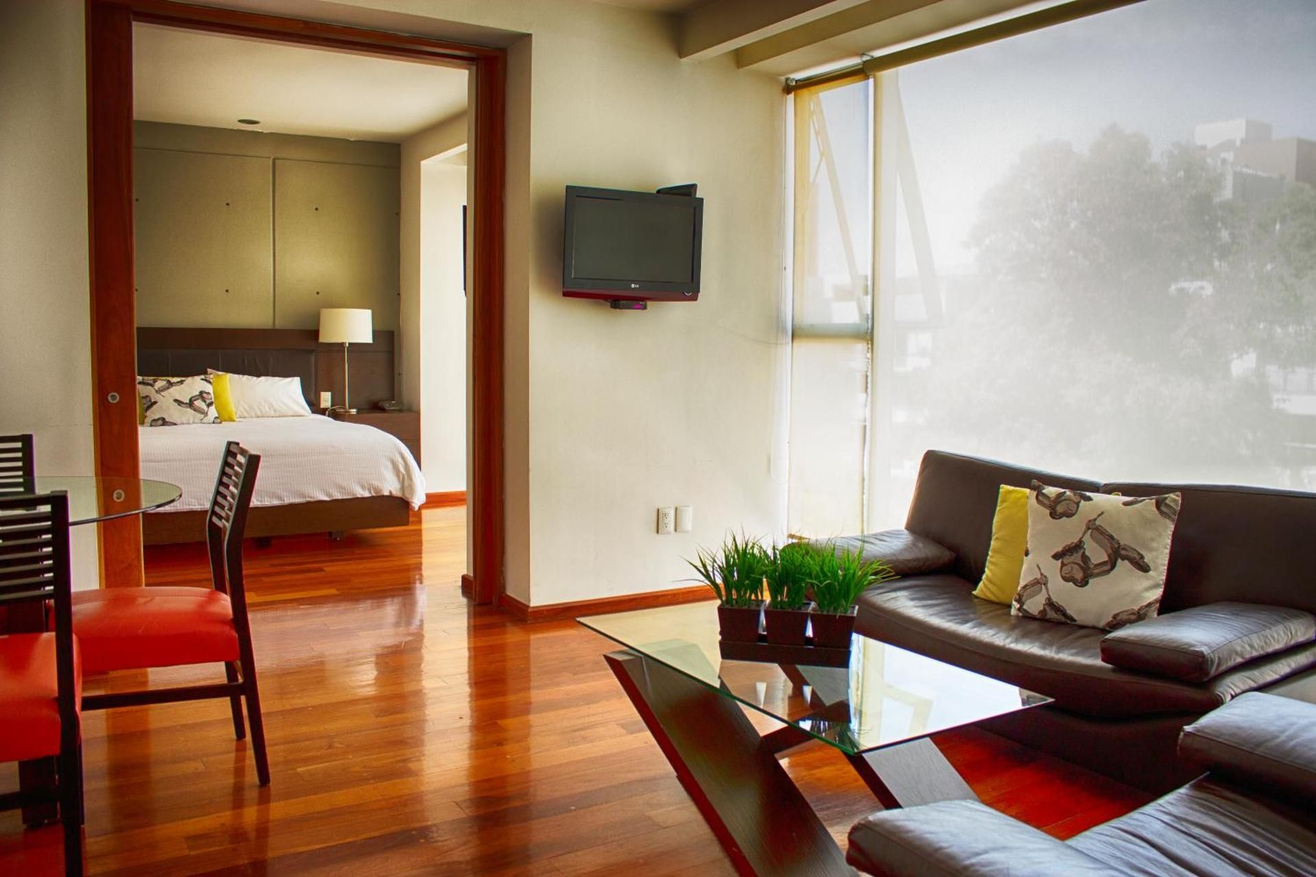 Executive Suite