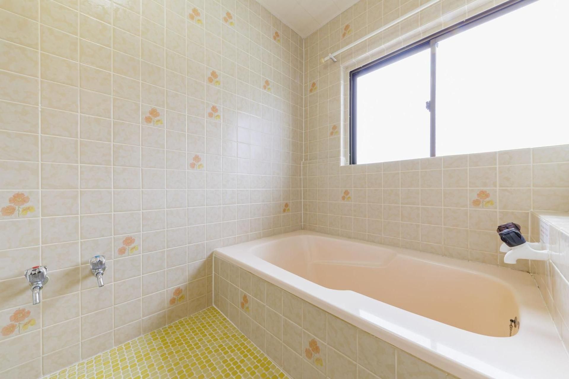 Special Quadruple Room with Private Bathroom - Non-Smoking