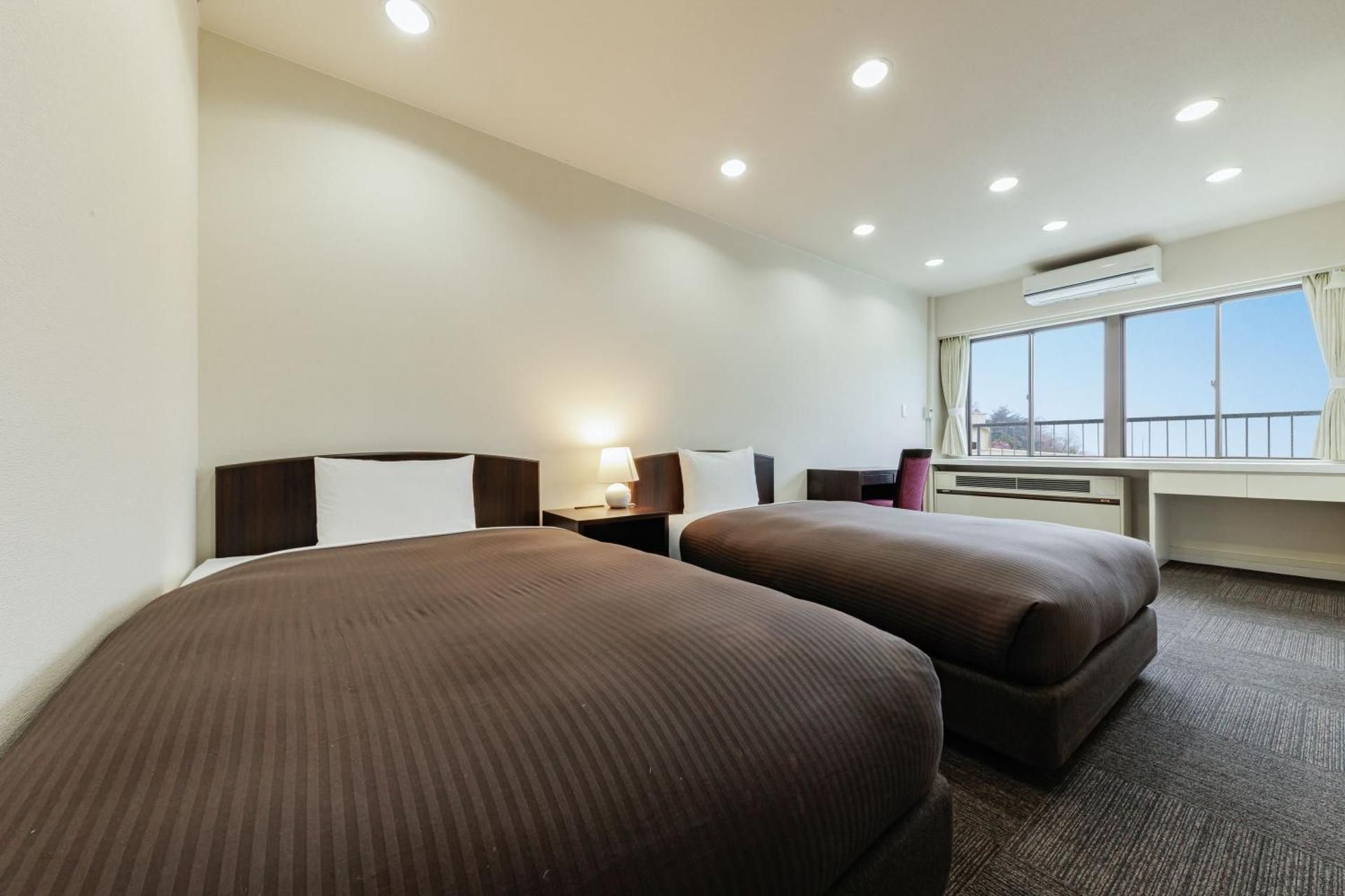 Special Quadruple Room with Private Bathroom - Non-Smoking