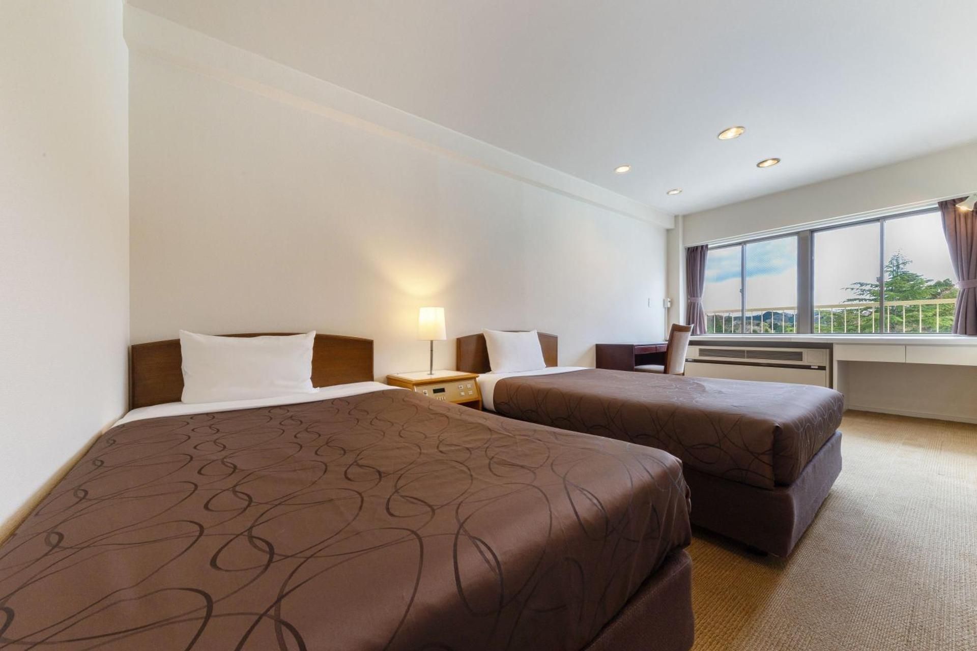 Special Room with Tatami Area with Private Bathroom- Non-Smoking
