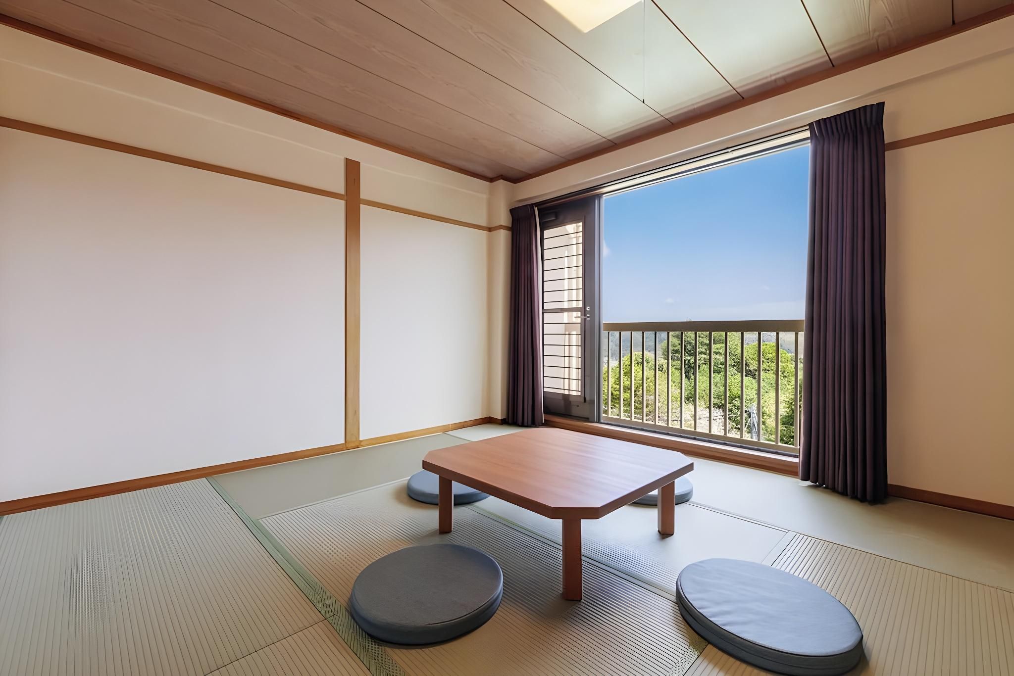 Japanese with Toilet Only Non-Smoking