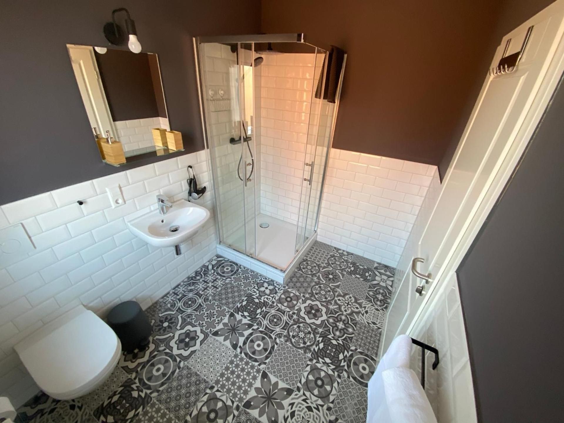 Superior Apartment