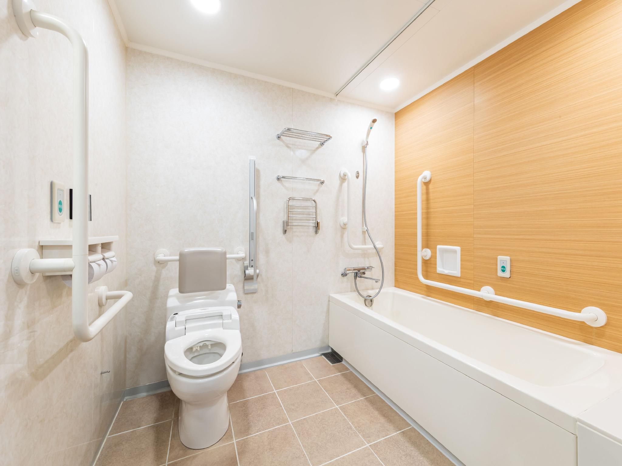 Universal Room