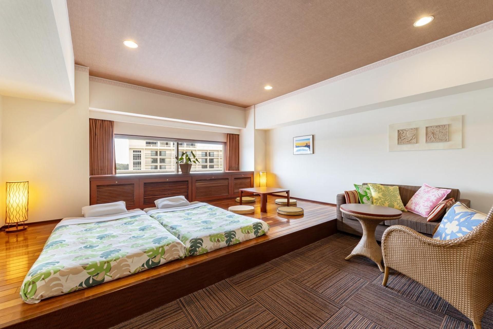 Hawaiian Original Room with Shower Booth, Non-Smoking