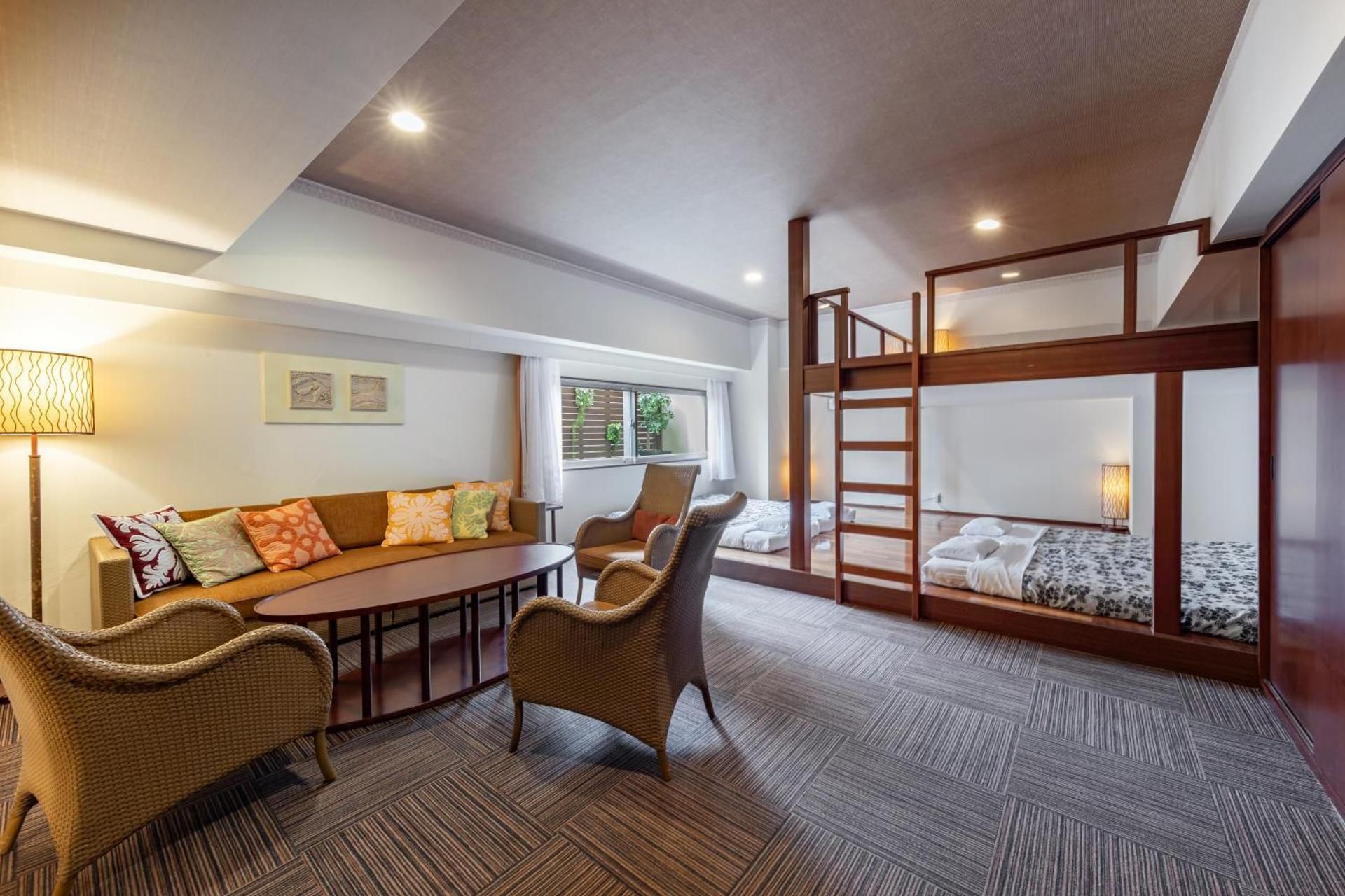 Family Loft