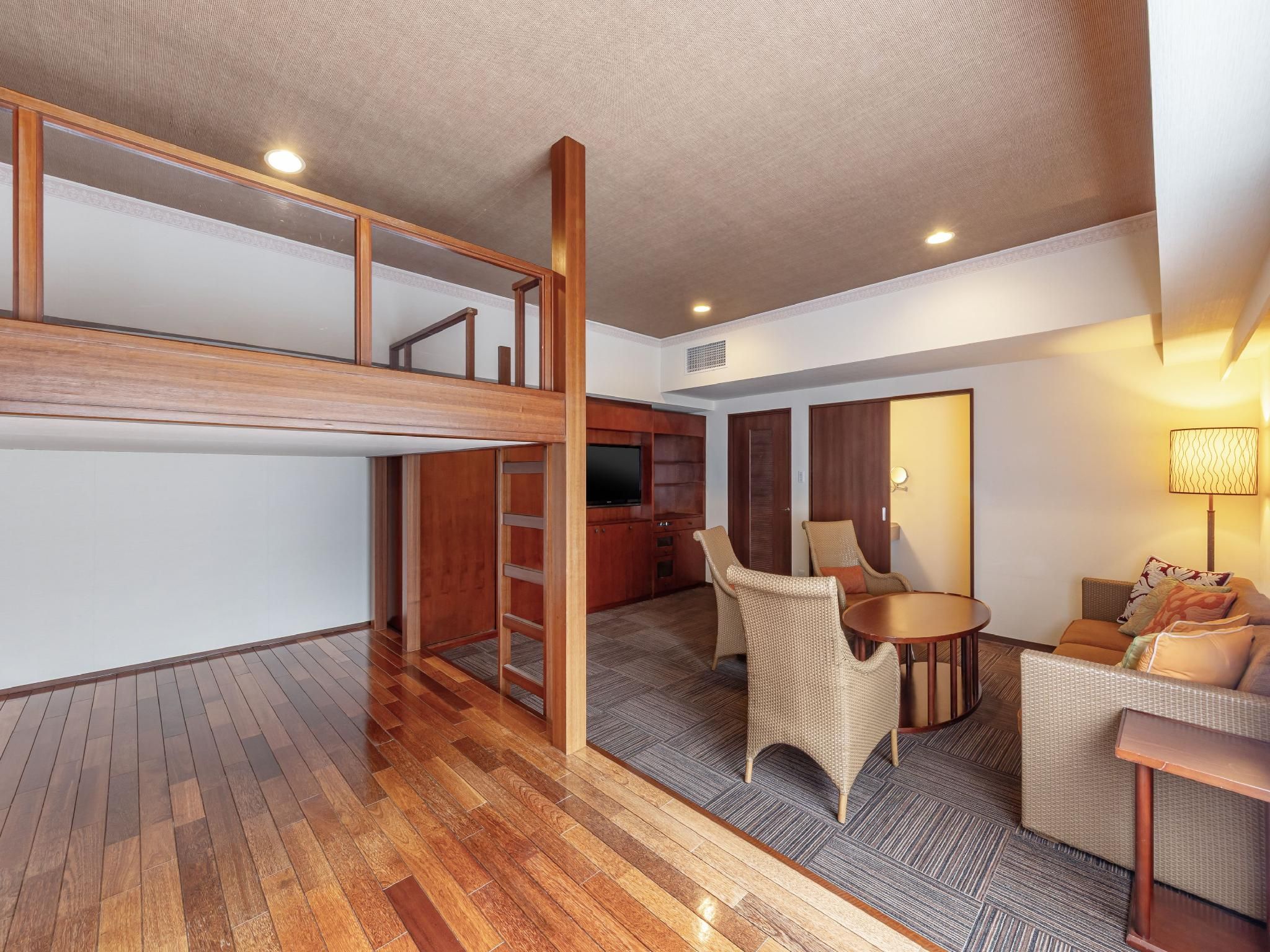 Family Loft