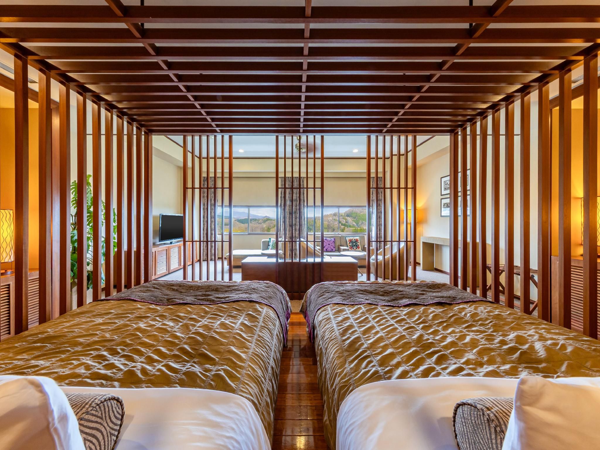 Suite Room