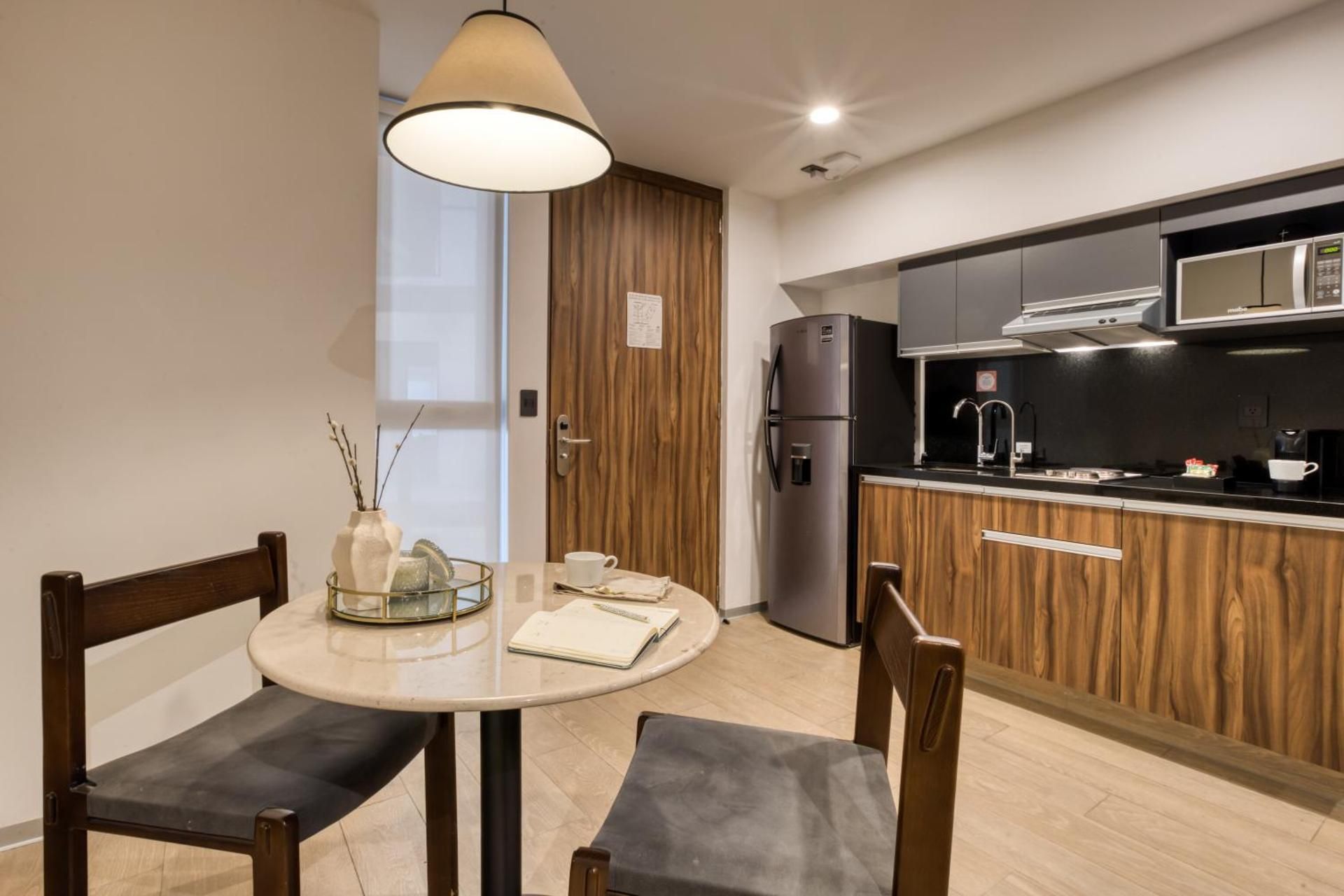 Classic Apartment