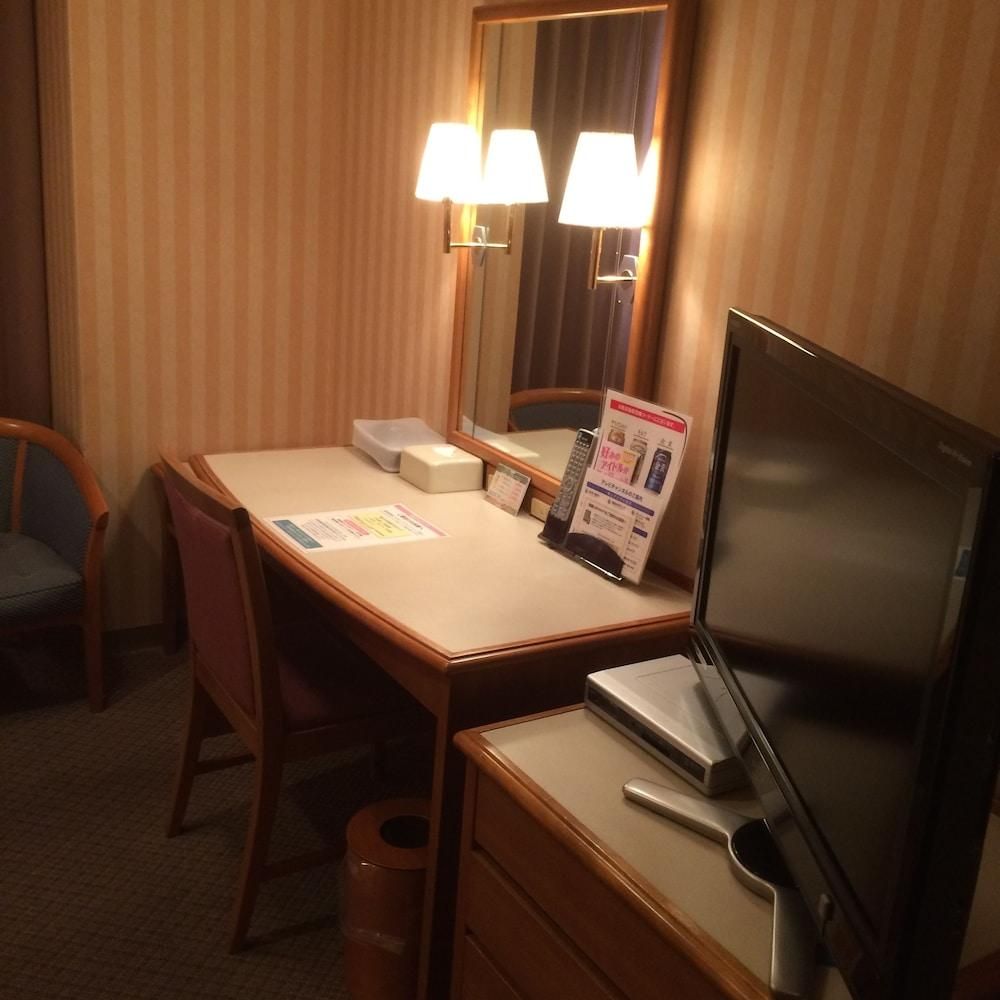 Double Room - Smoking