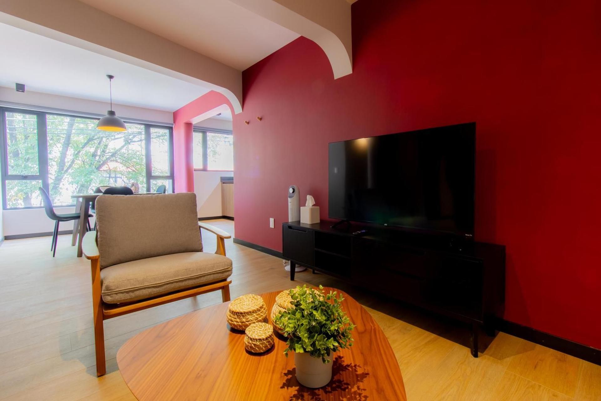 Classic Apartment, 2 Bedrooms