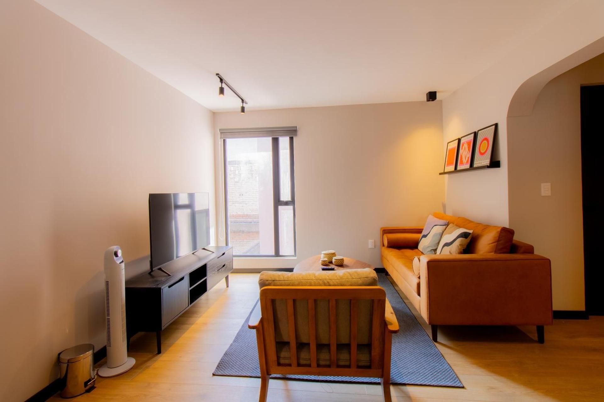 Comfort Apartment, 2 Bedrooms