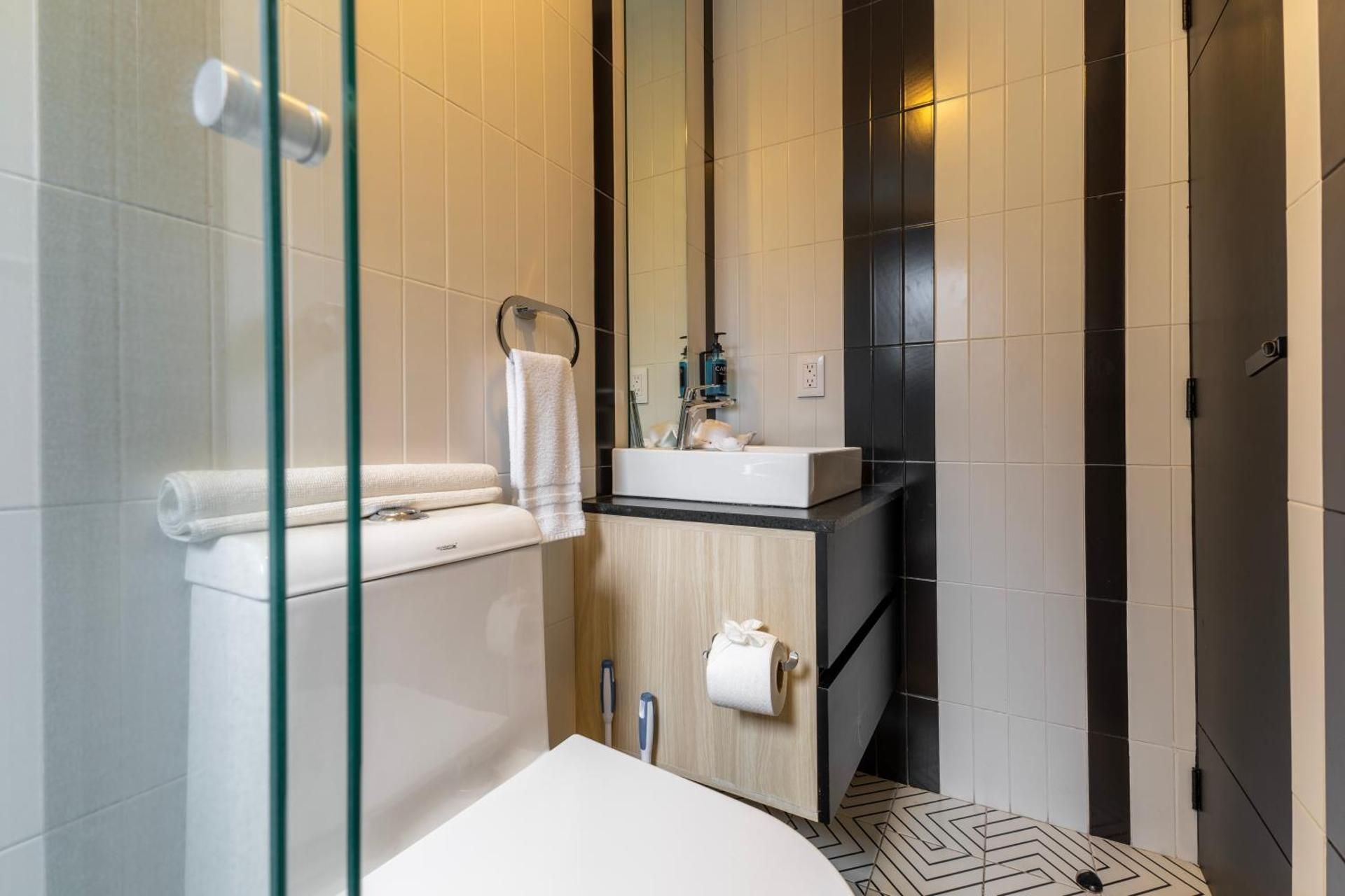 Luxury Apartment, 1 Bedroom