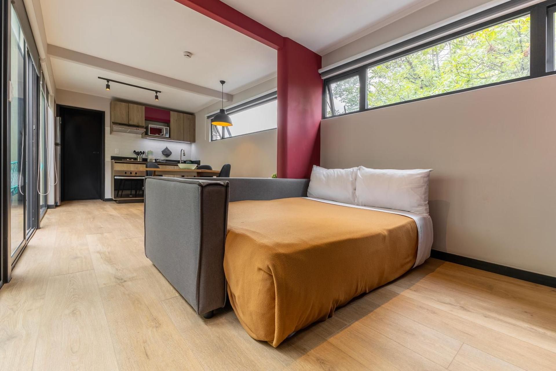 Luxury Apartment, 1 Bedroom