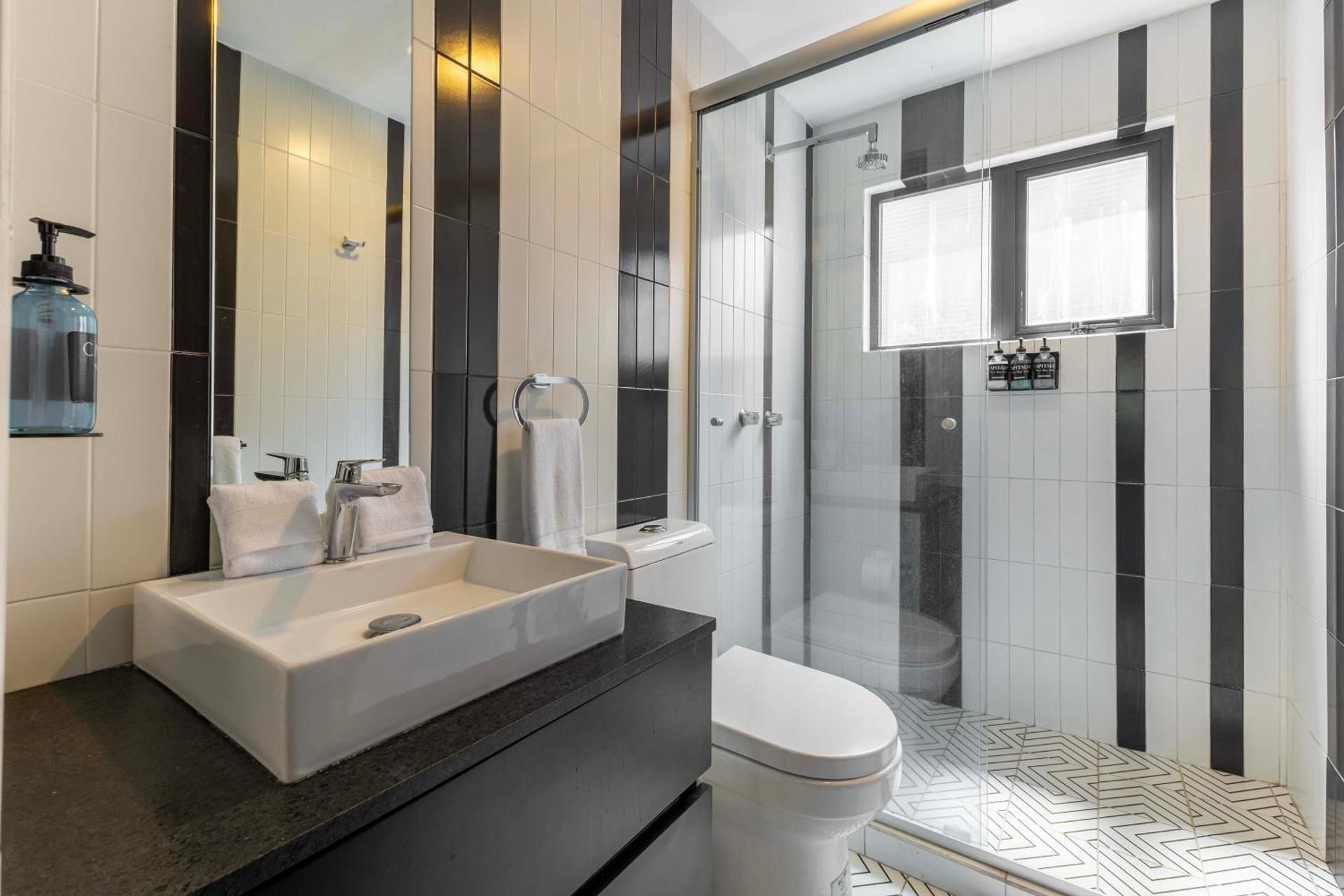 Premium Apartment, 2 Bedrooms, Terrace