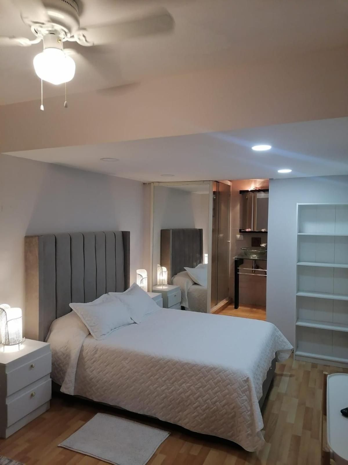 Deluxe Double Room with Bath