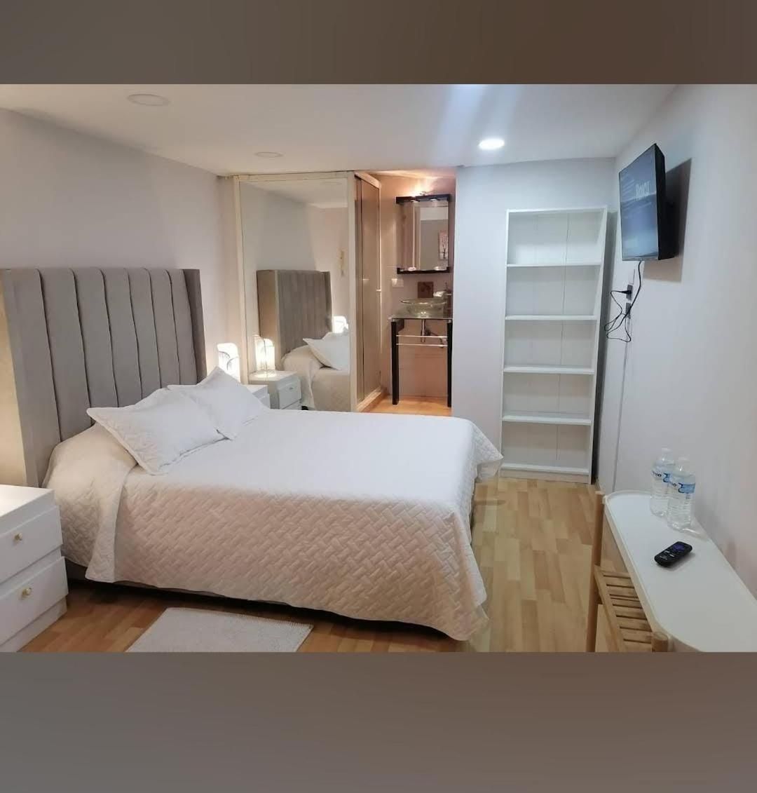 Deluxe Double Room with Bath