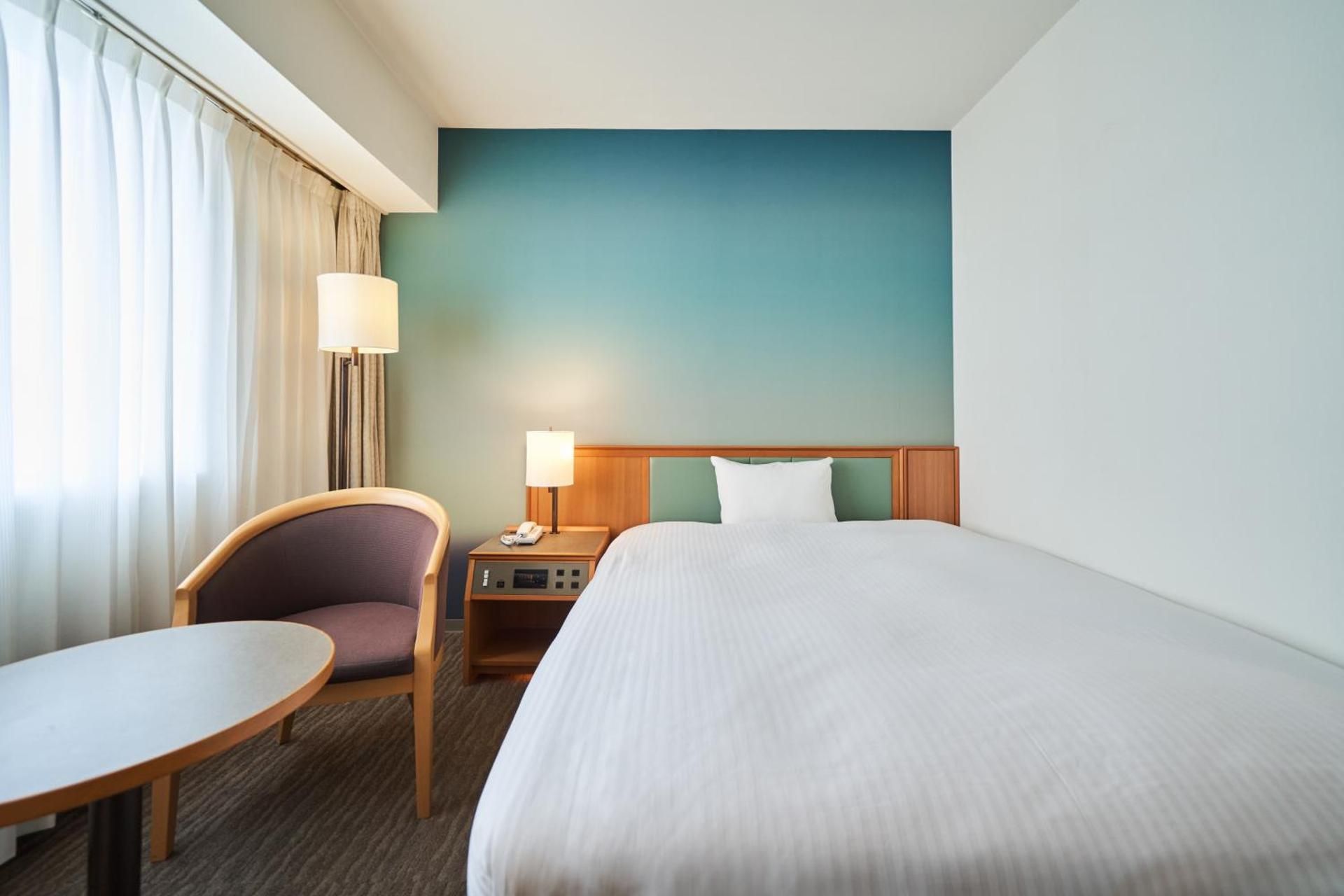 Single Room - Non-Smoking