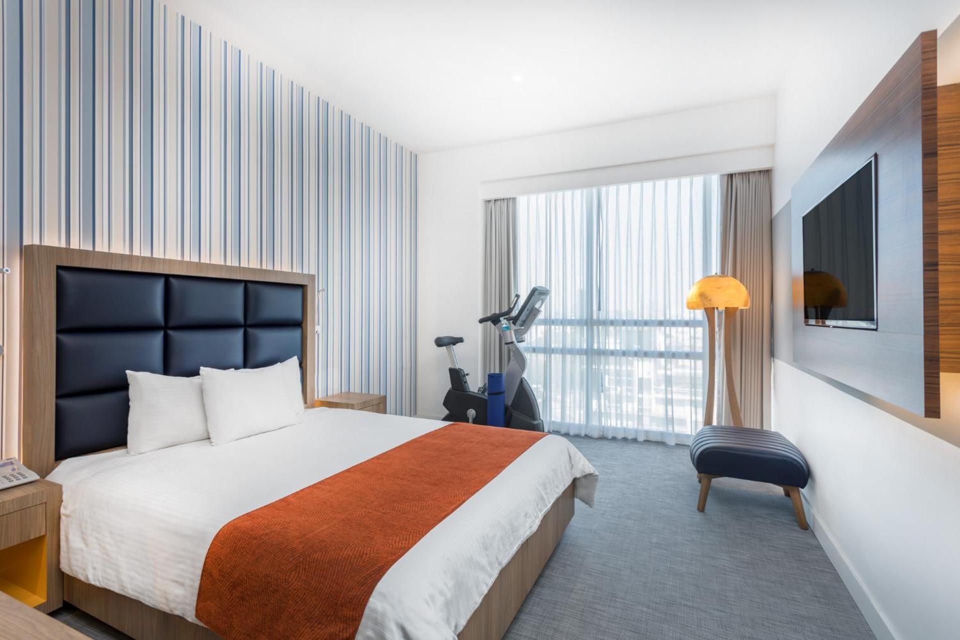 1 Double Bed, TRYP Room, Non-Smoking