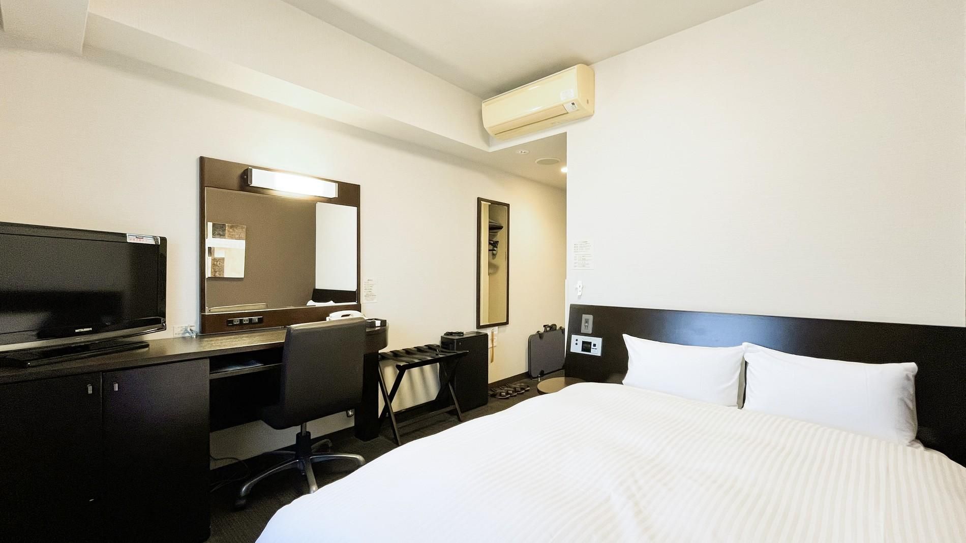 COMFORT Semi-Double Room Smoking