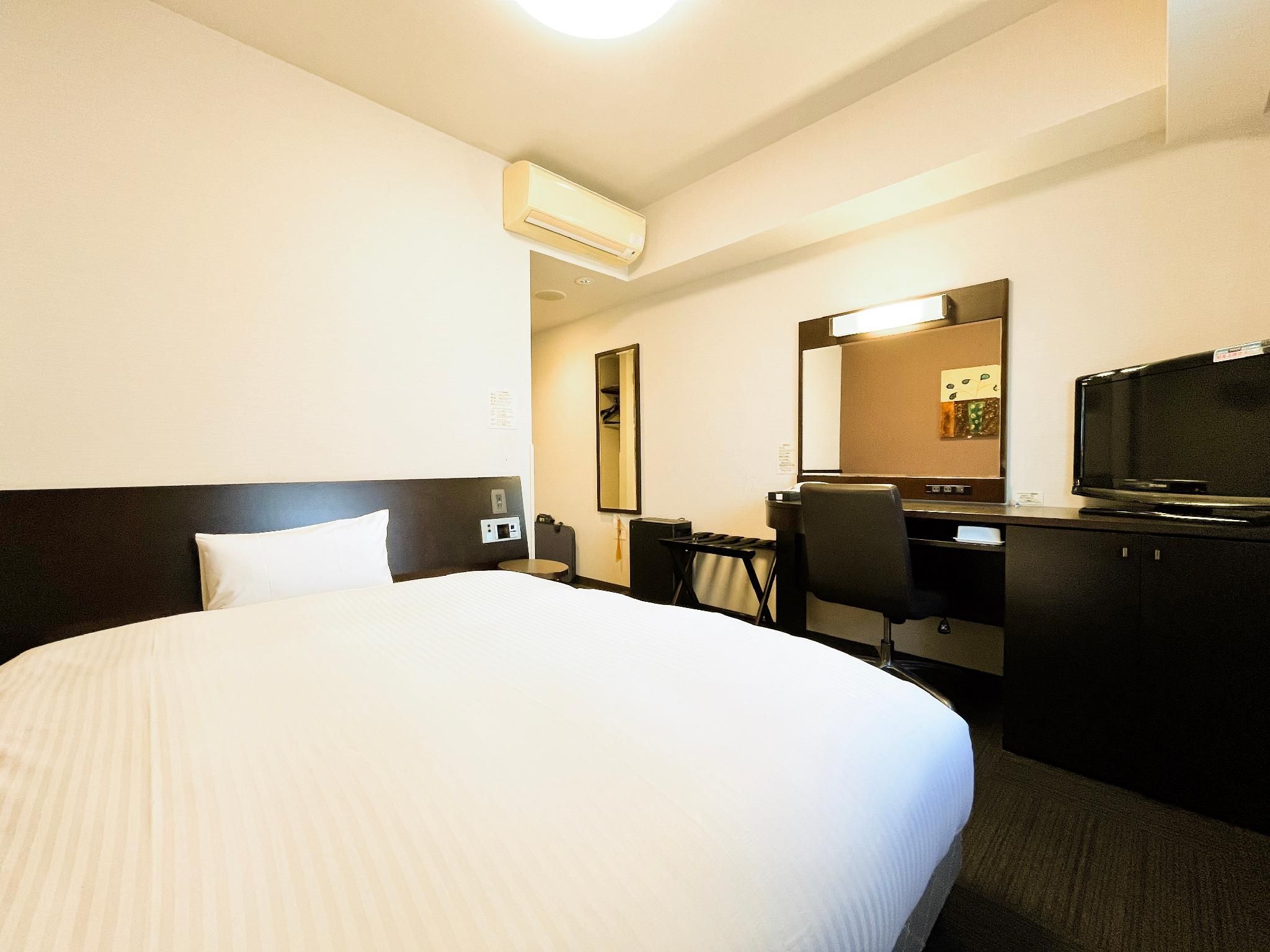 Comfort Single Room - Non-Smoking