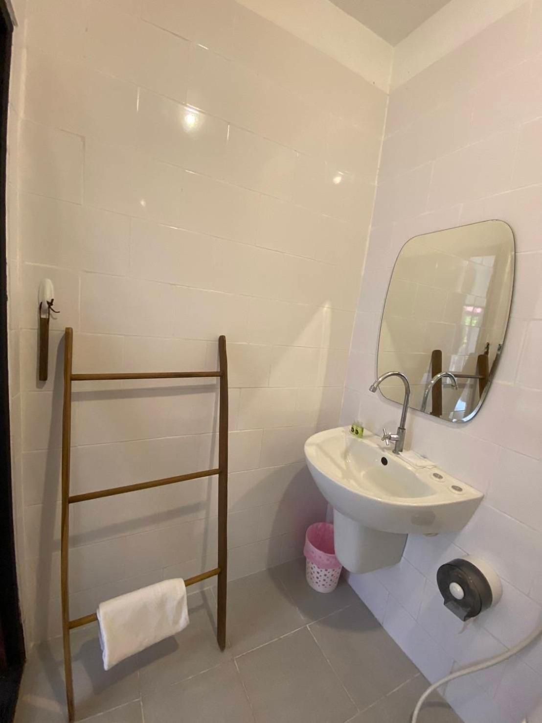 แอทชฎา เชียงใหม่ @Shada Chiang Mai Deluxe Triple Room 2