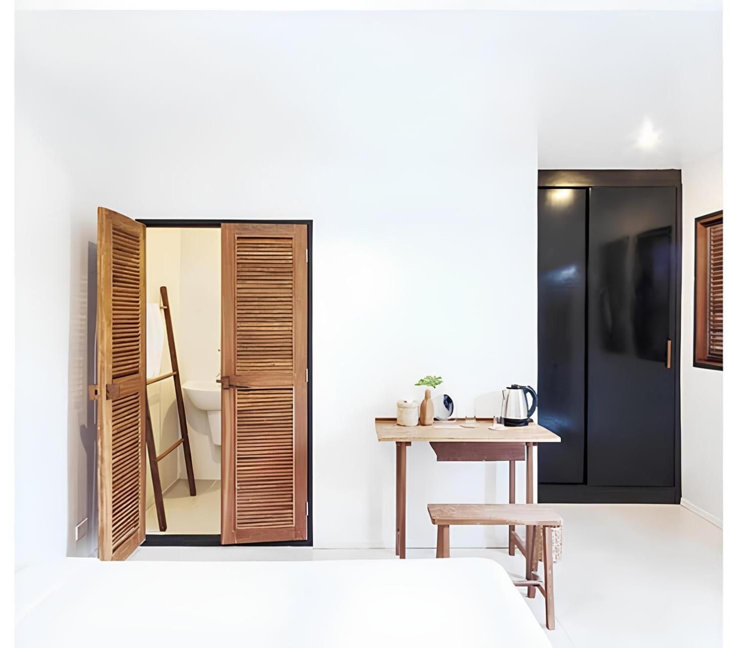 แอทชฎา เชียงใหม่ @Shada Chiang Mai Deluxe Triple Room 3