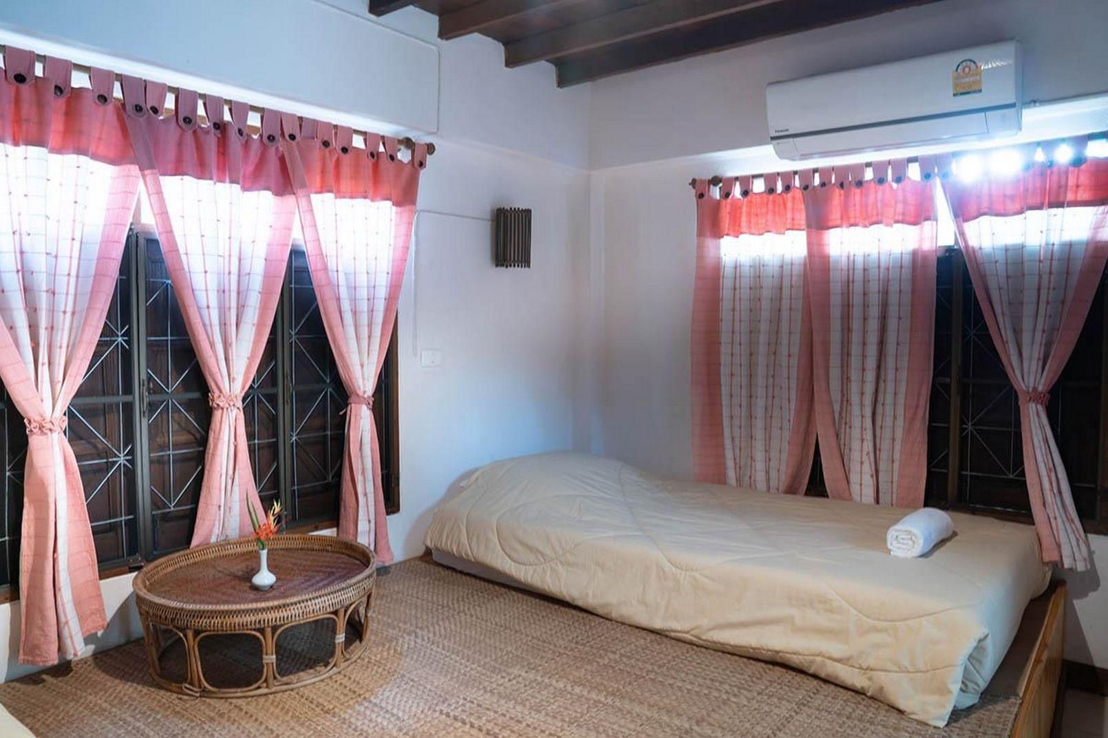 Bhupimarn Garden House House for 4 People