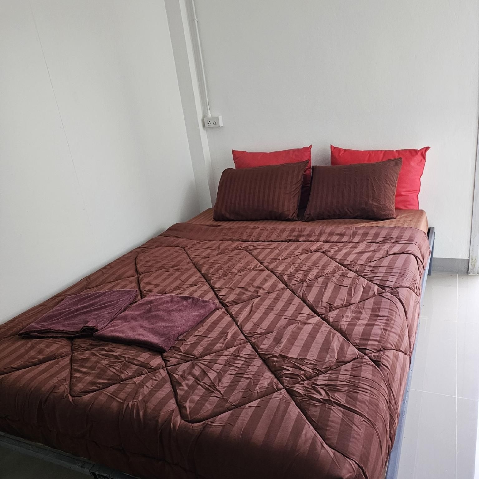 Double Room 2 Non-smoking