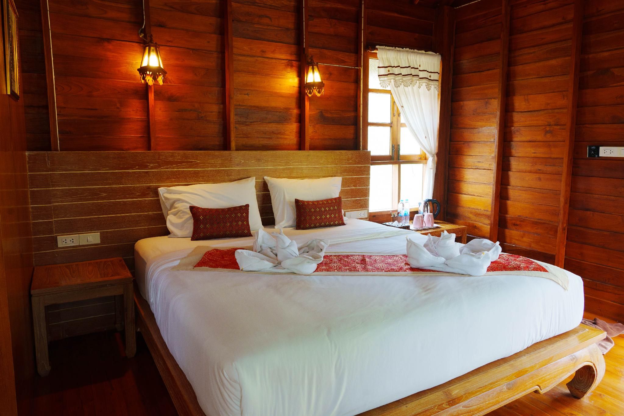 Doi Inthanon View Resort Standard Villa