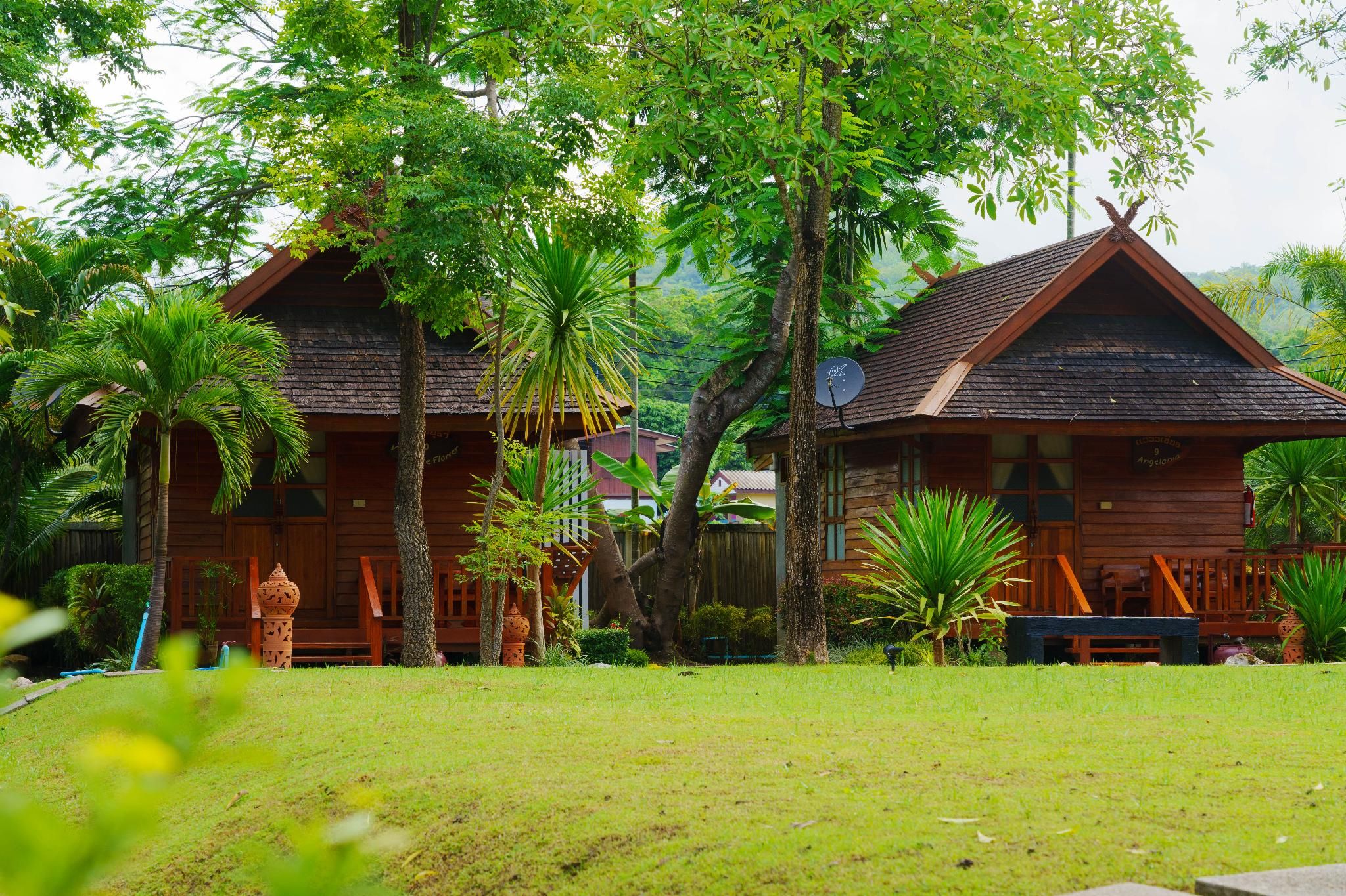 surrounding environment