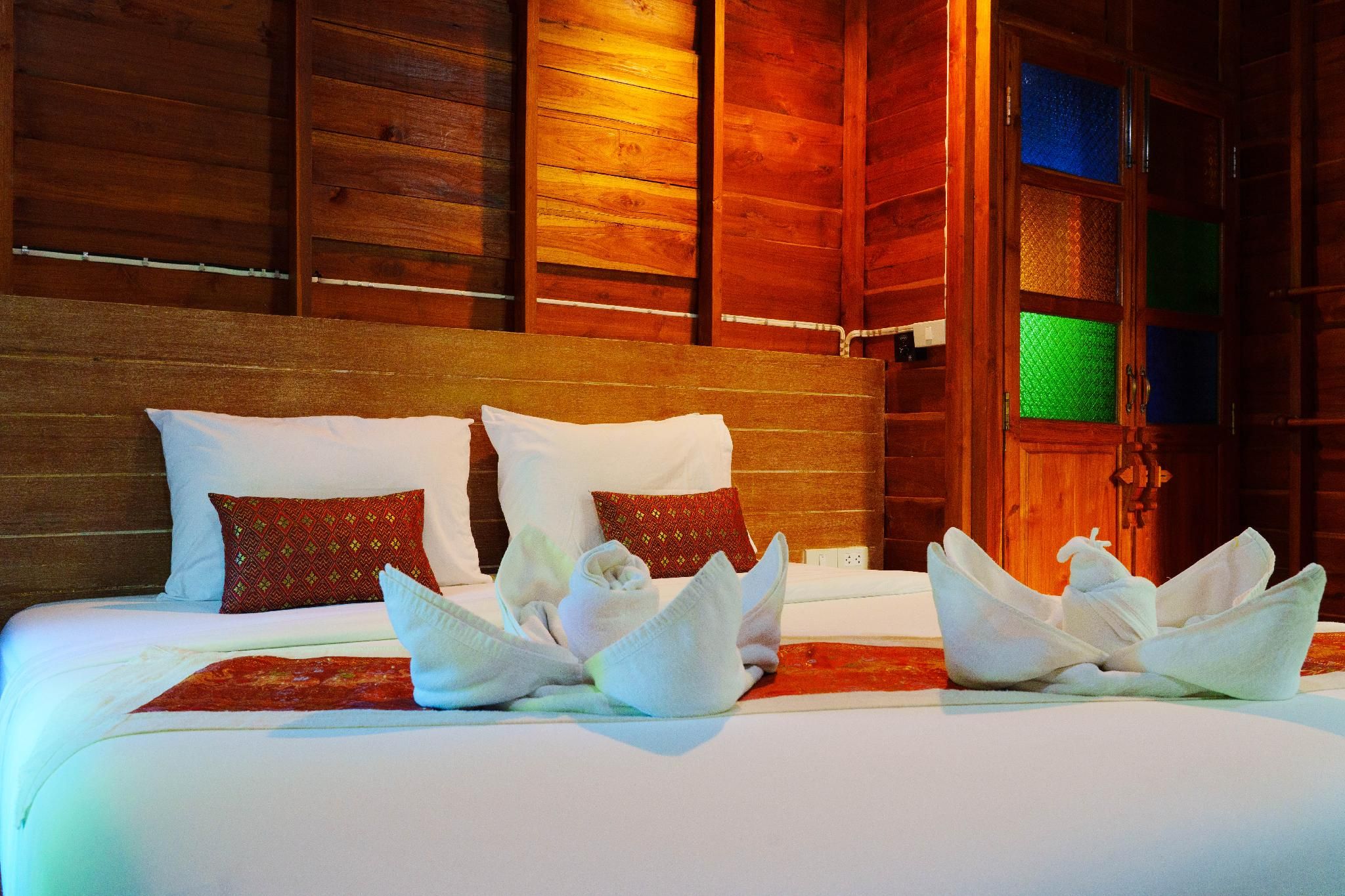 Doi Inthanon View Resort Family Villa 2