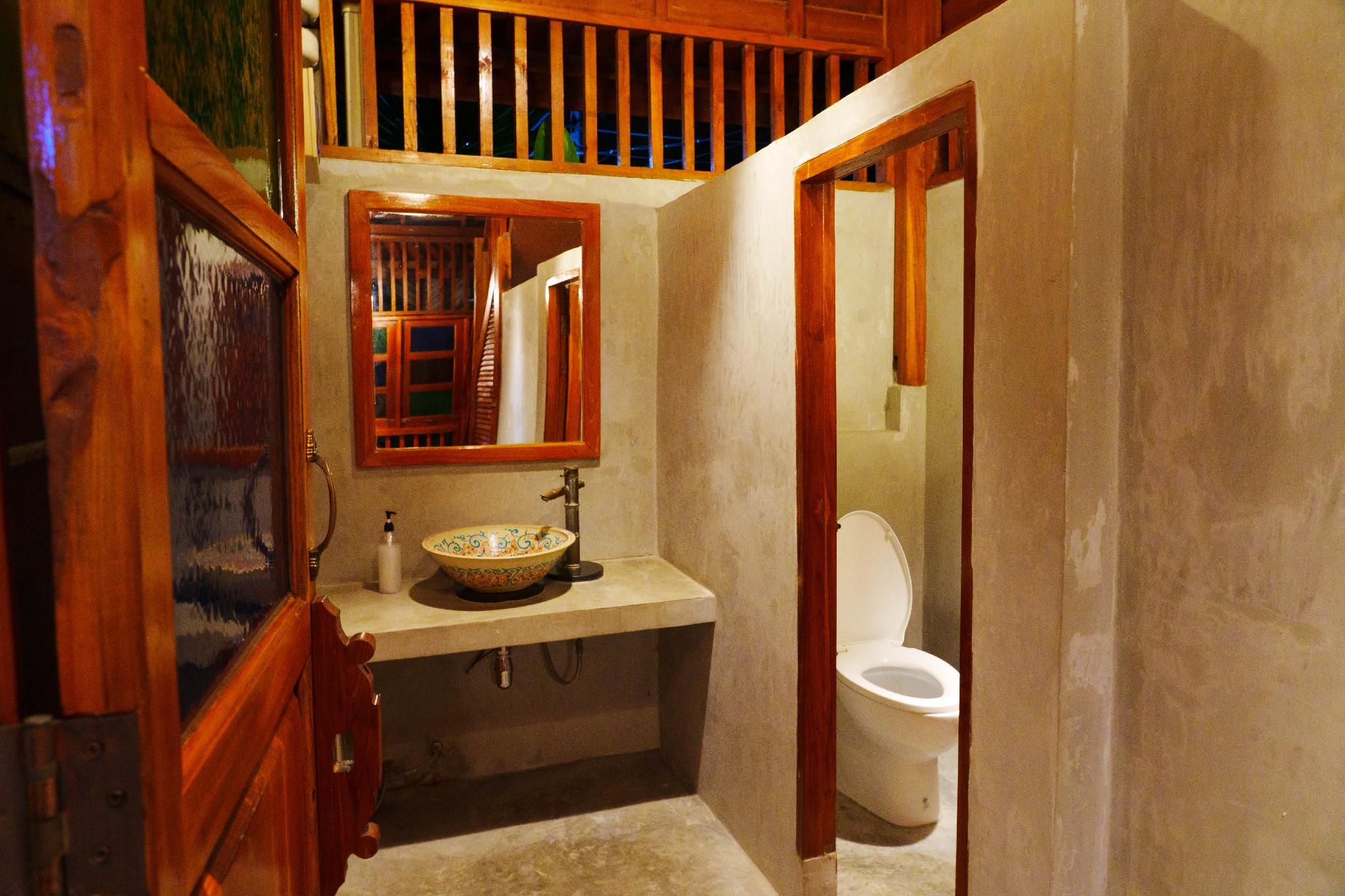 Doi Inthanon View Resort Family Villa 3