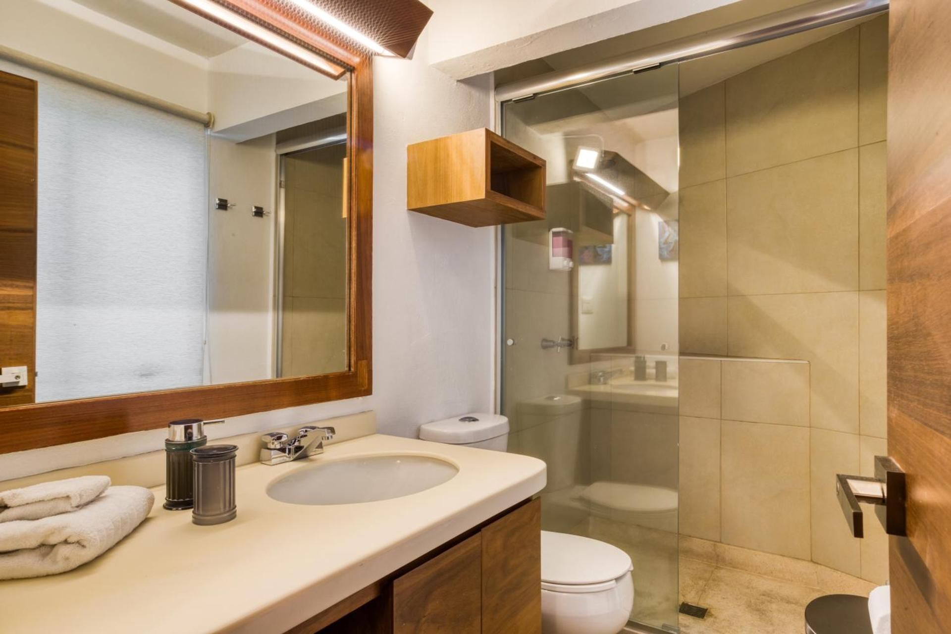 King Suite with Balcony