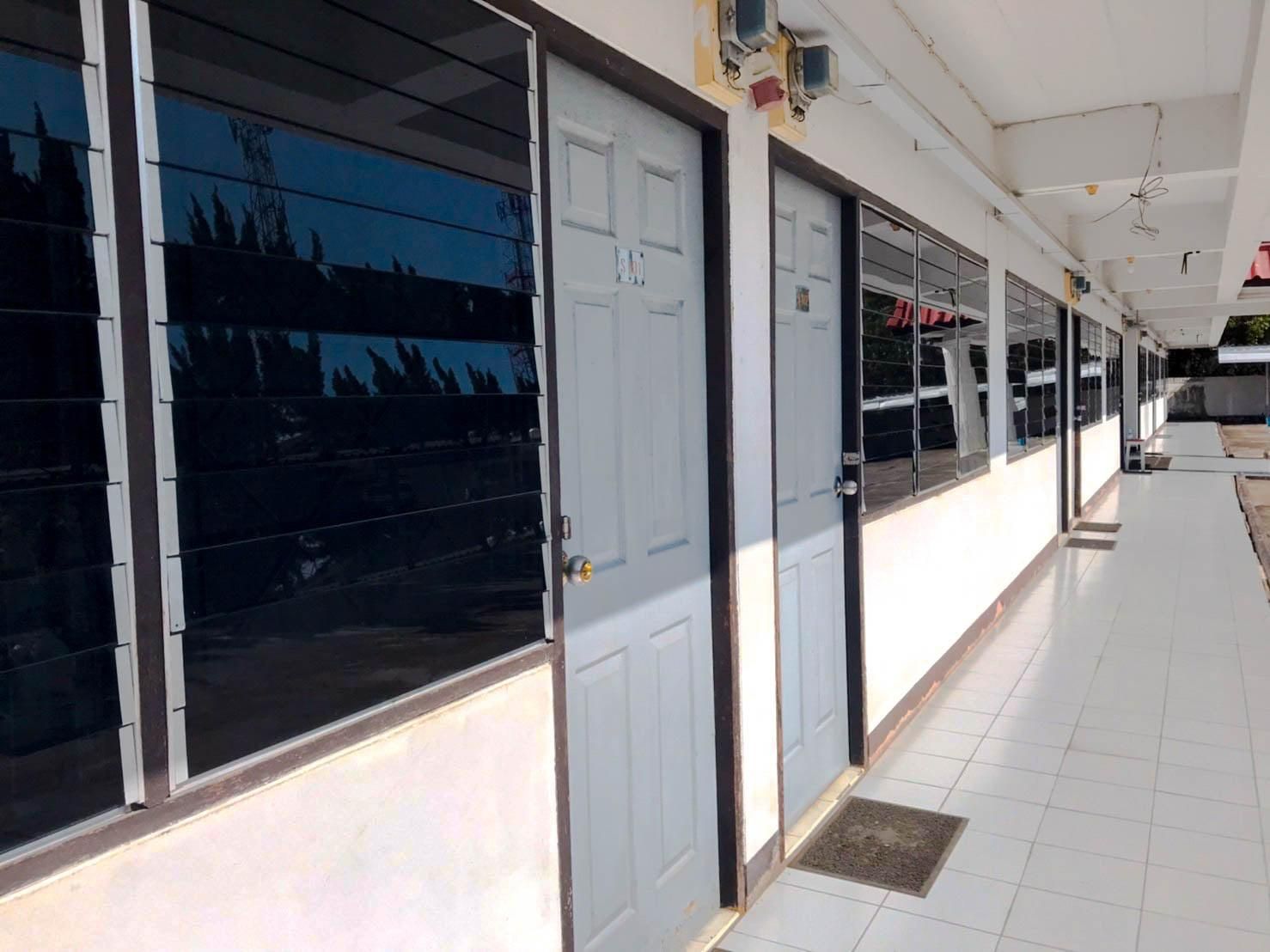 surrounding environment