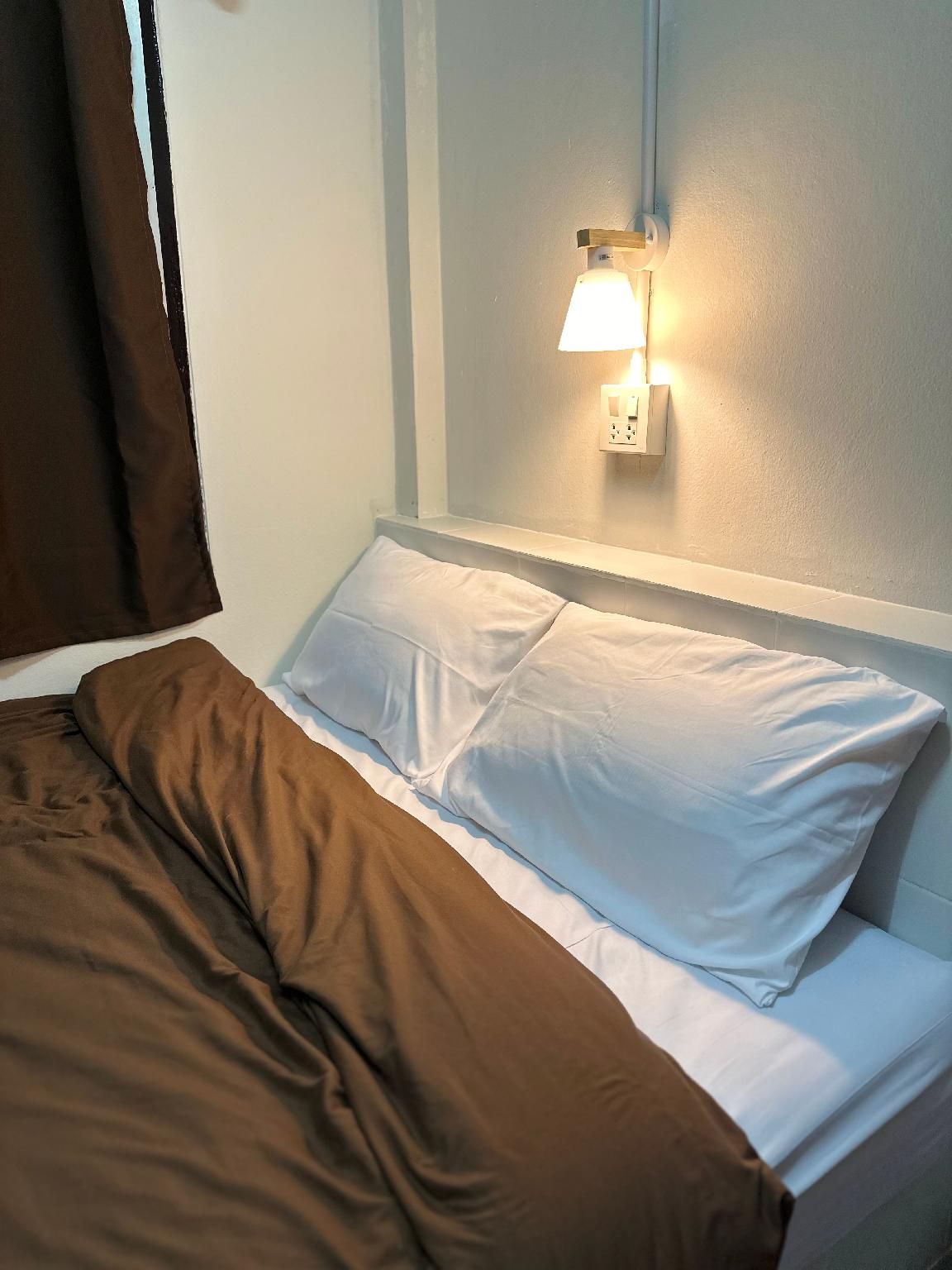 2-Bedroom Room with King Bed and Queen Bed