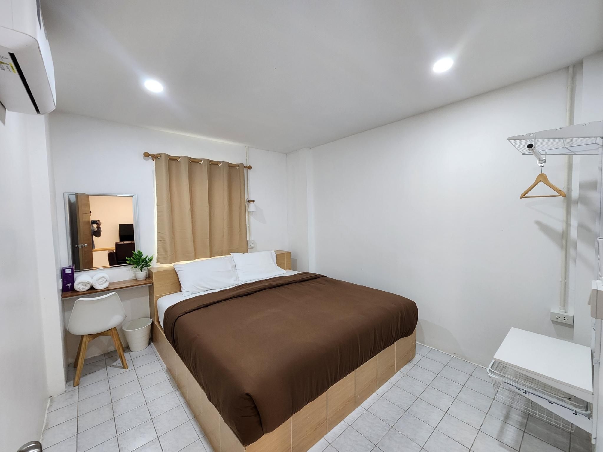 Smile Home Samai Home Chom Thong 2-Bedroom House 2