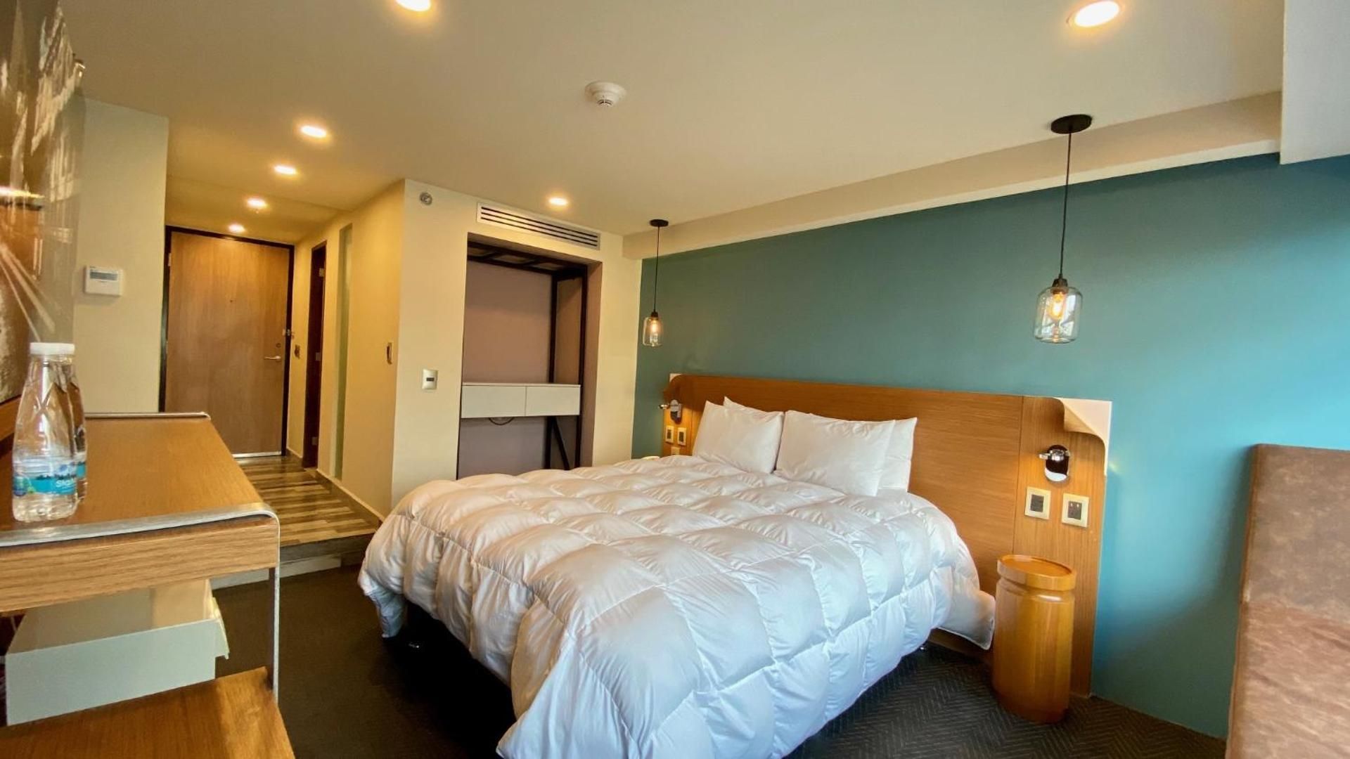 Habitacion Preferencial Con Una Cama