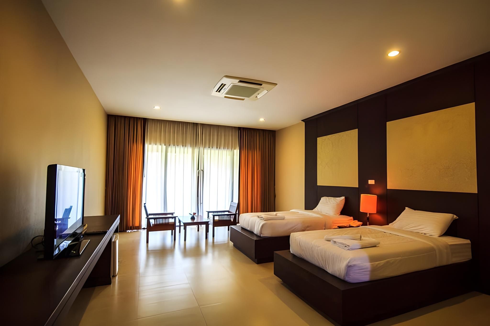 Leelawalai Rest Hotel 2 Twin Bed 2