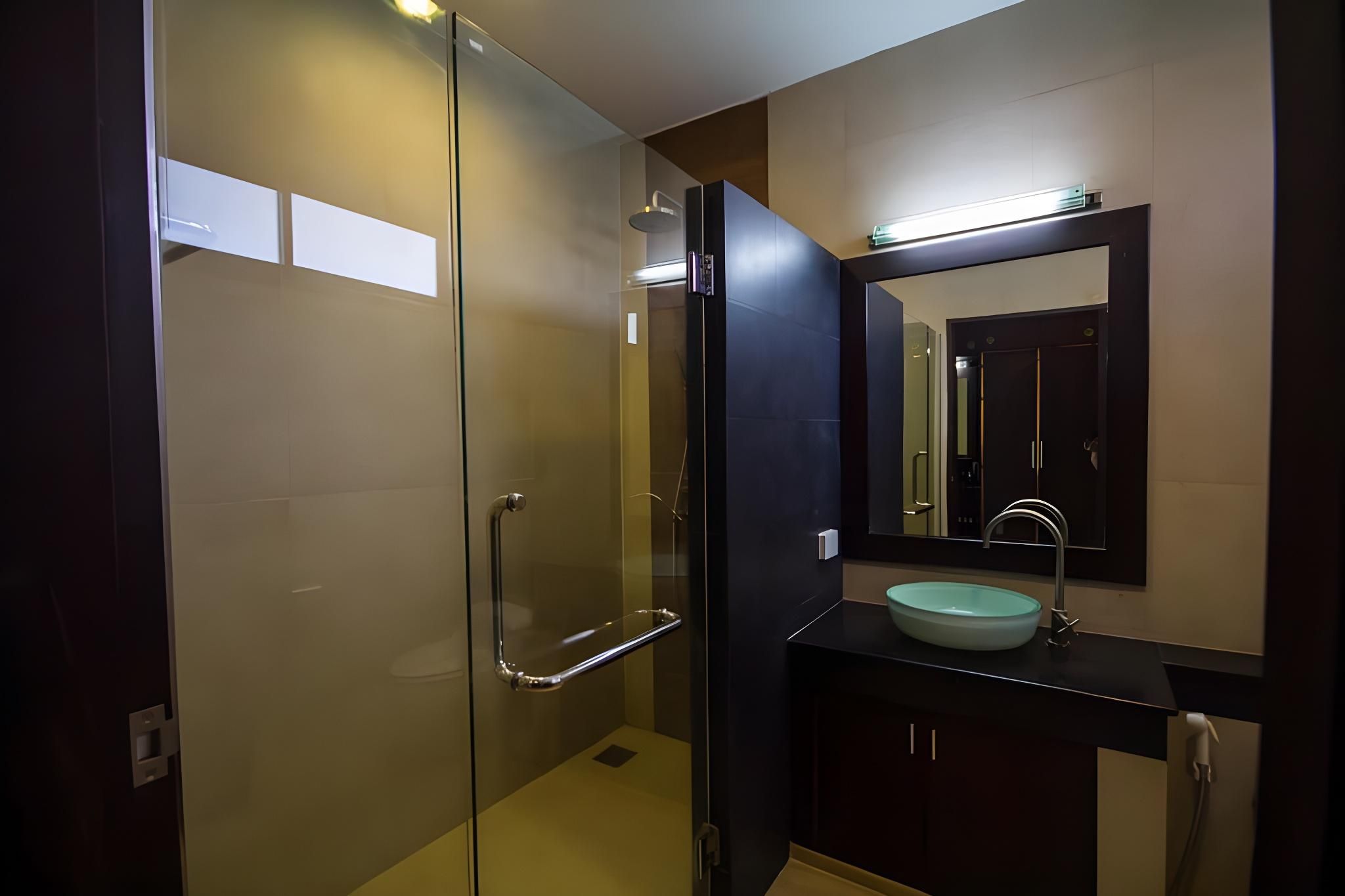 Leelawalai Rest Hotel 2 Twin Bed 3