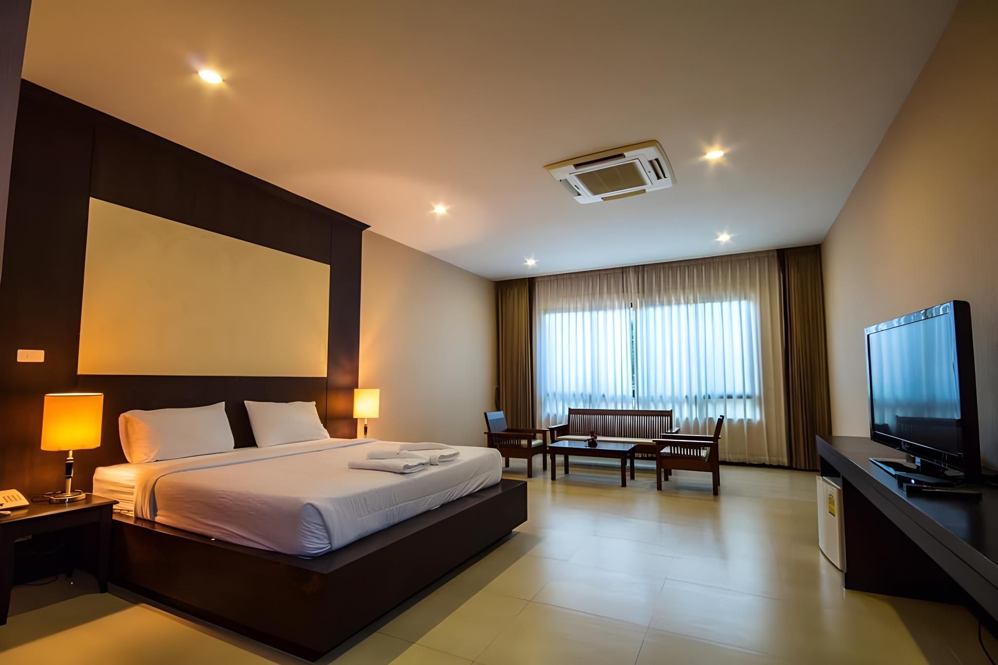 Leelawalai Rest Hotel