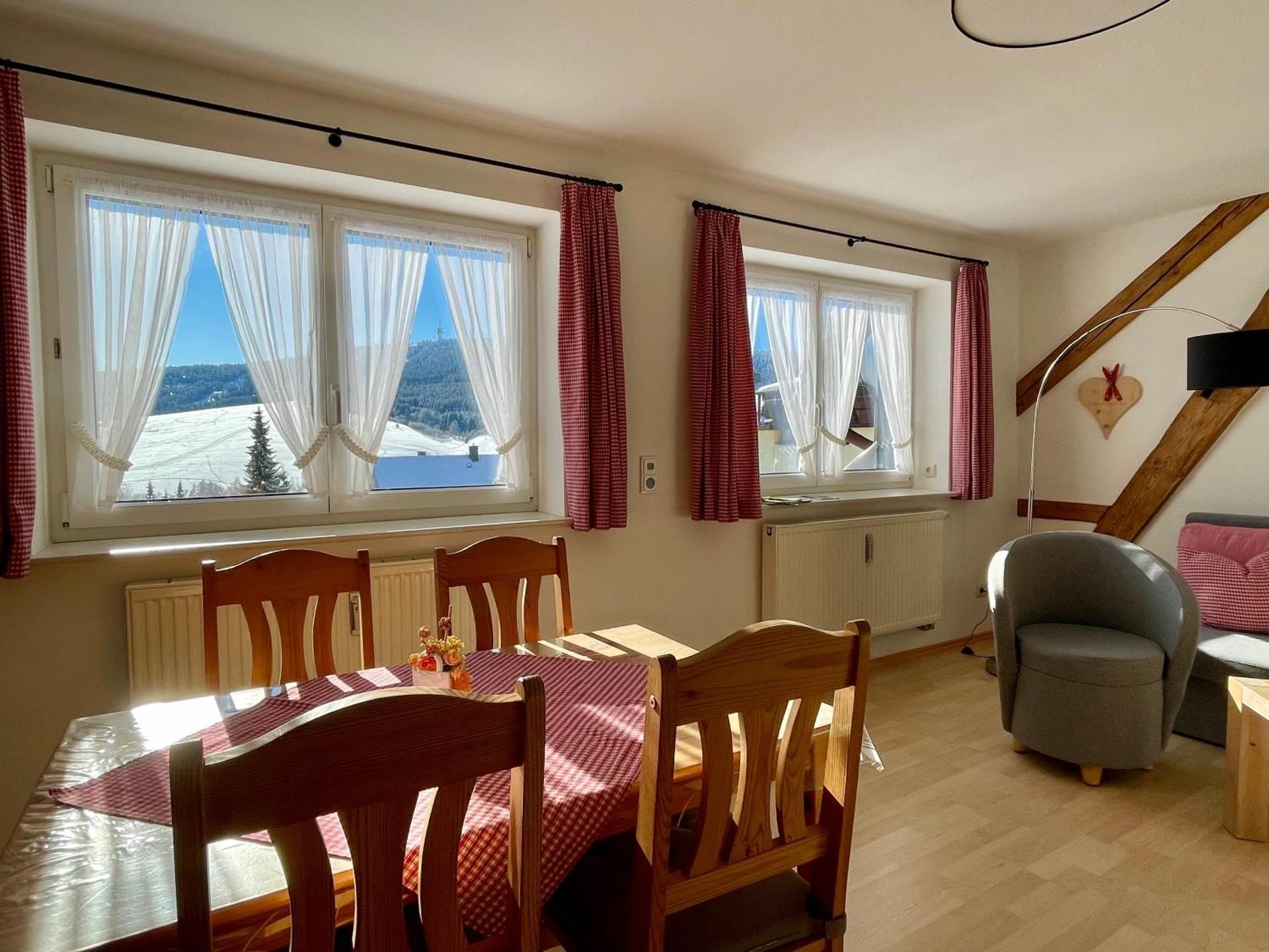 Apartment - Keilbergblick