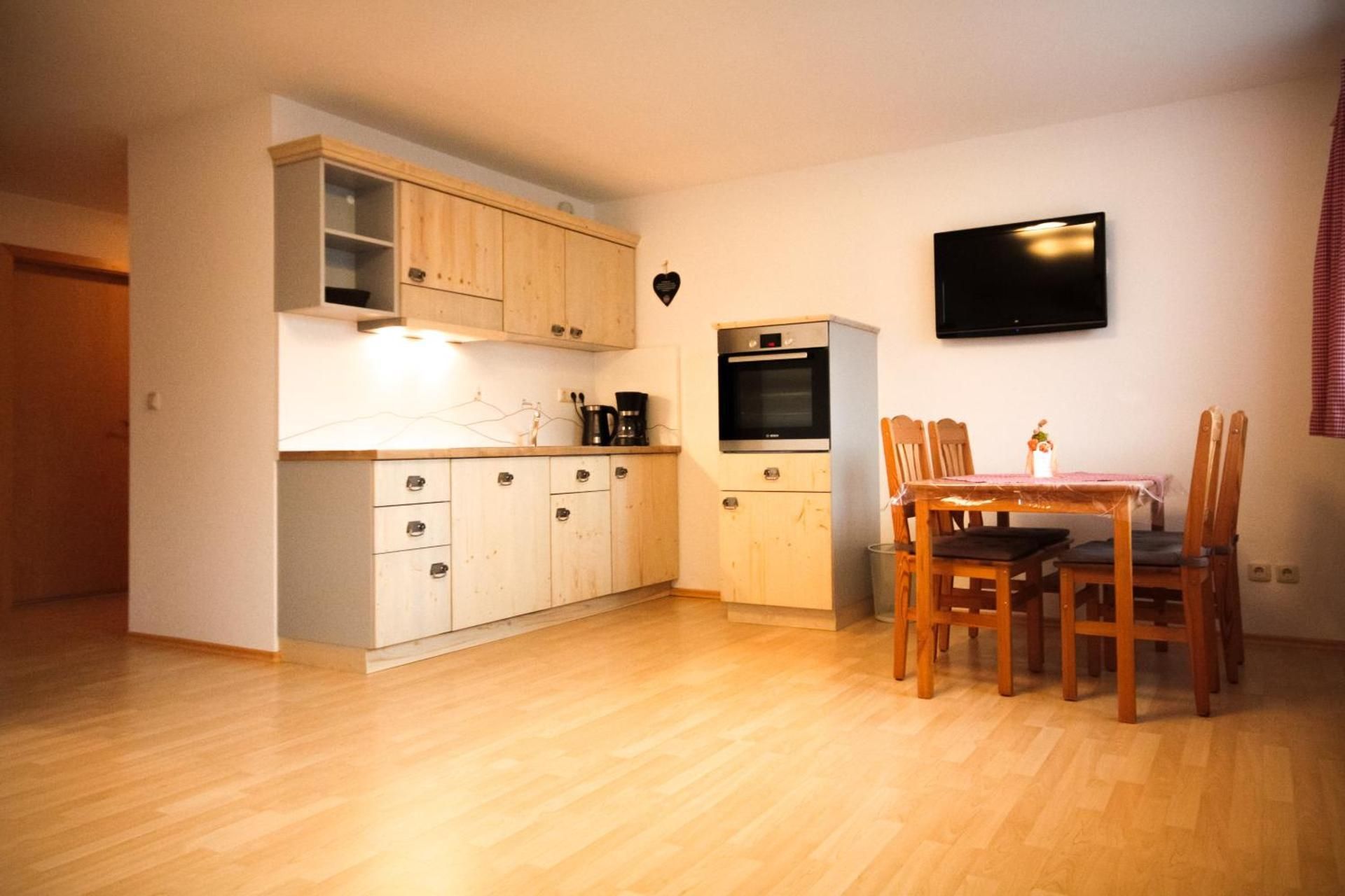 Apartment - Keilbergblick