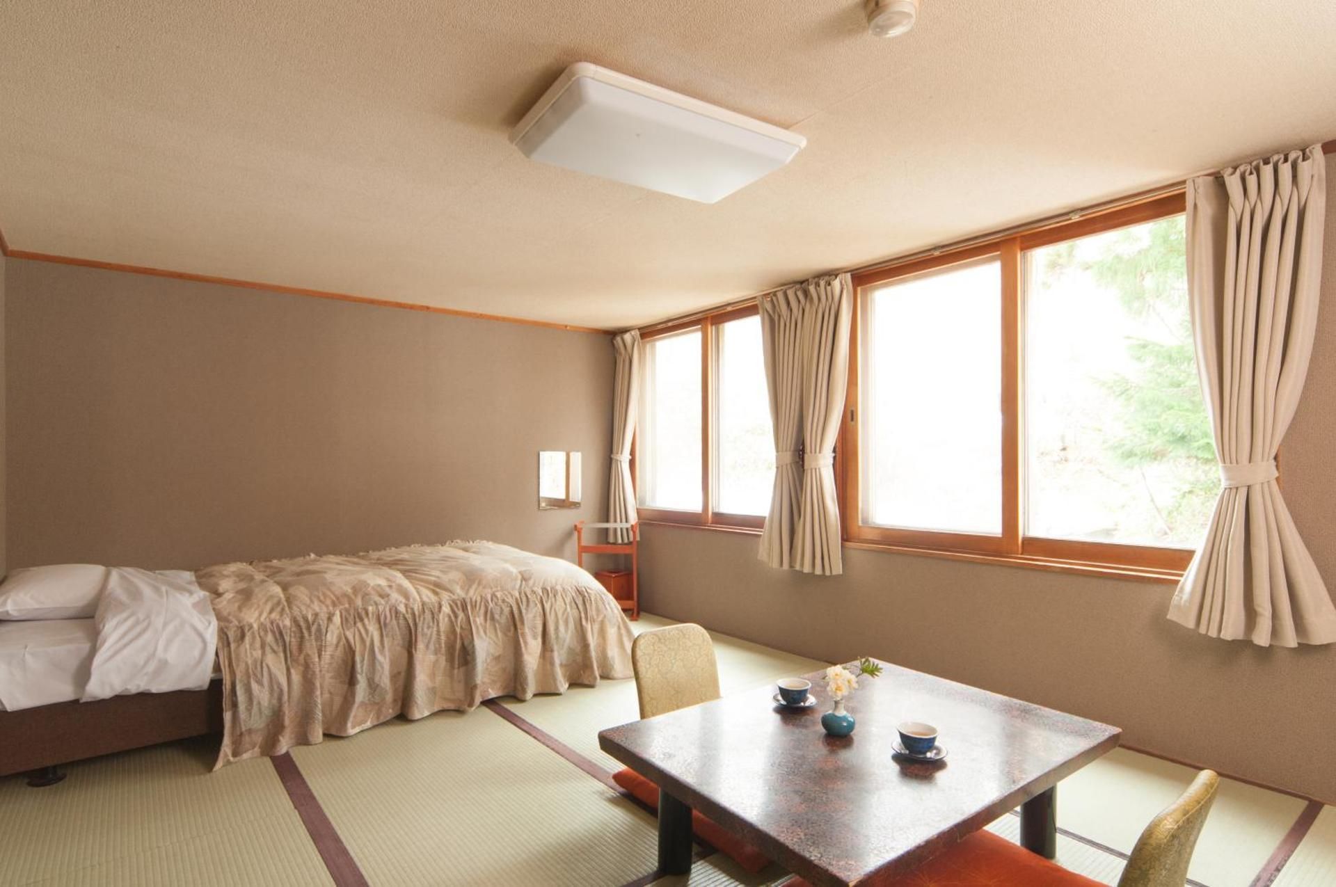 YACHI ONSEN