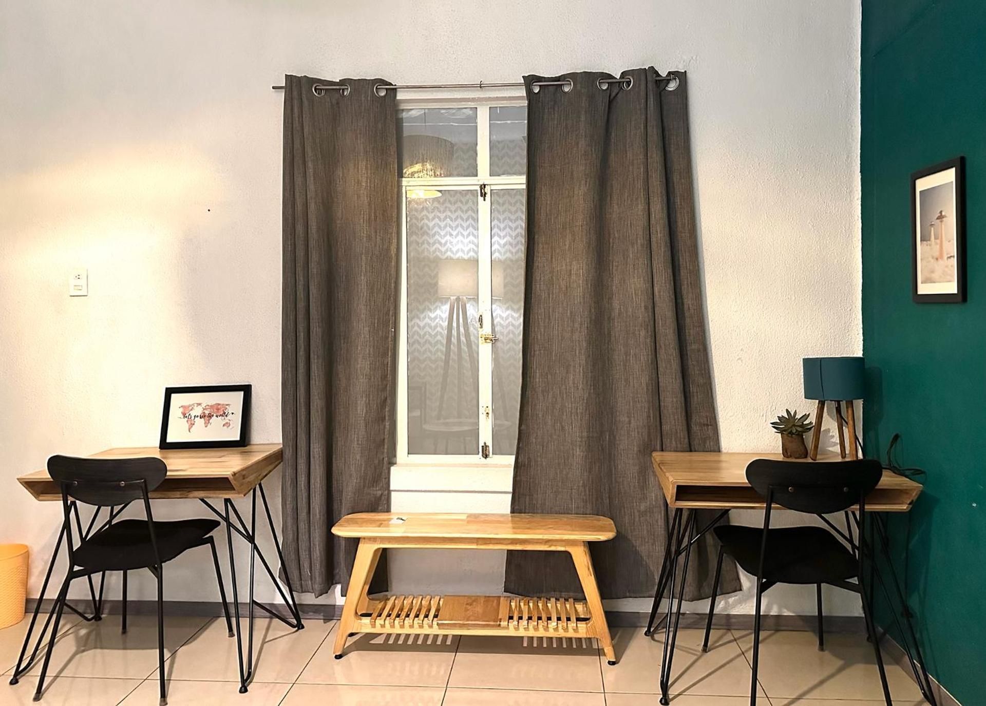 Large Twin Room