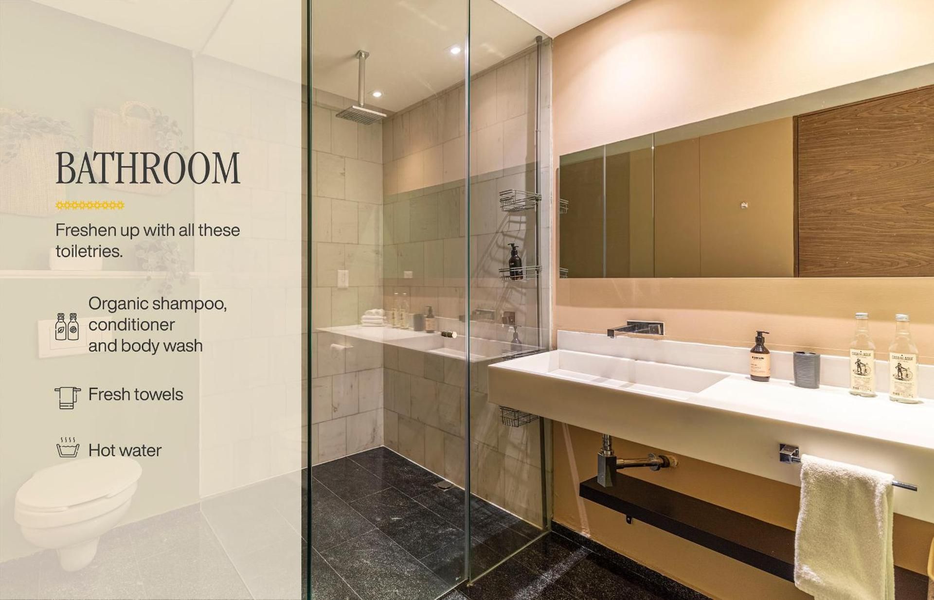 Casa Magenta by Kukun One-Bedroom Apartment 2