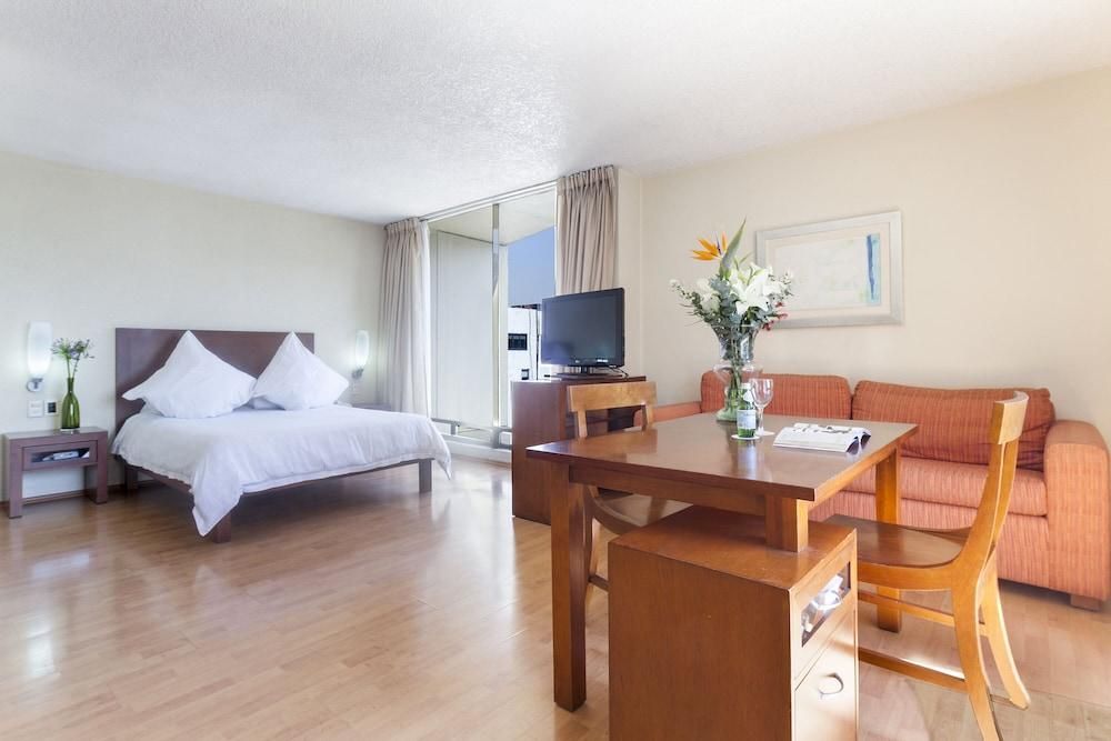 Suite Double or Twin
